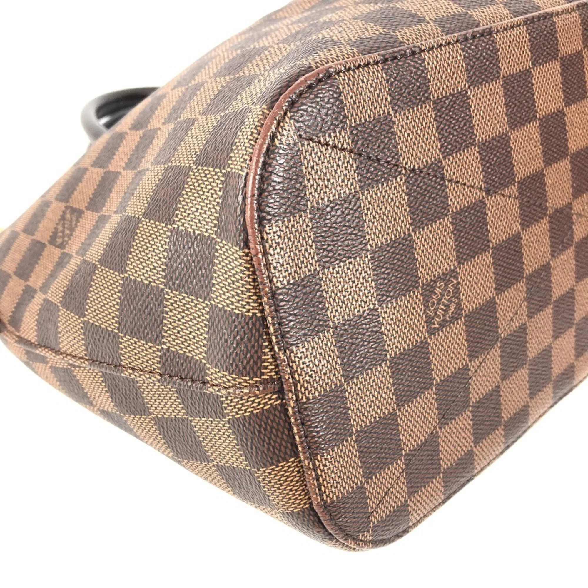 Siena Handbag Damier MM - Image 7
