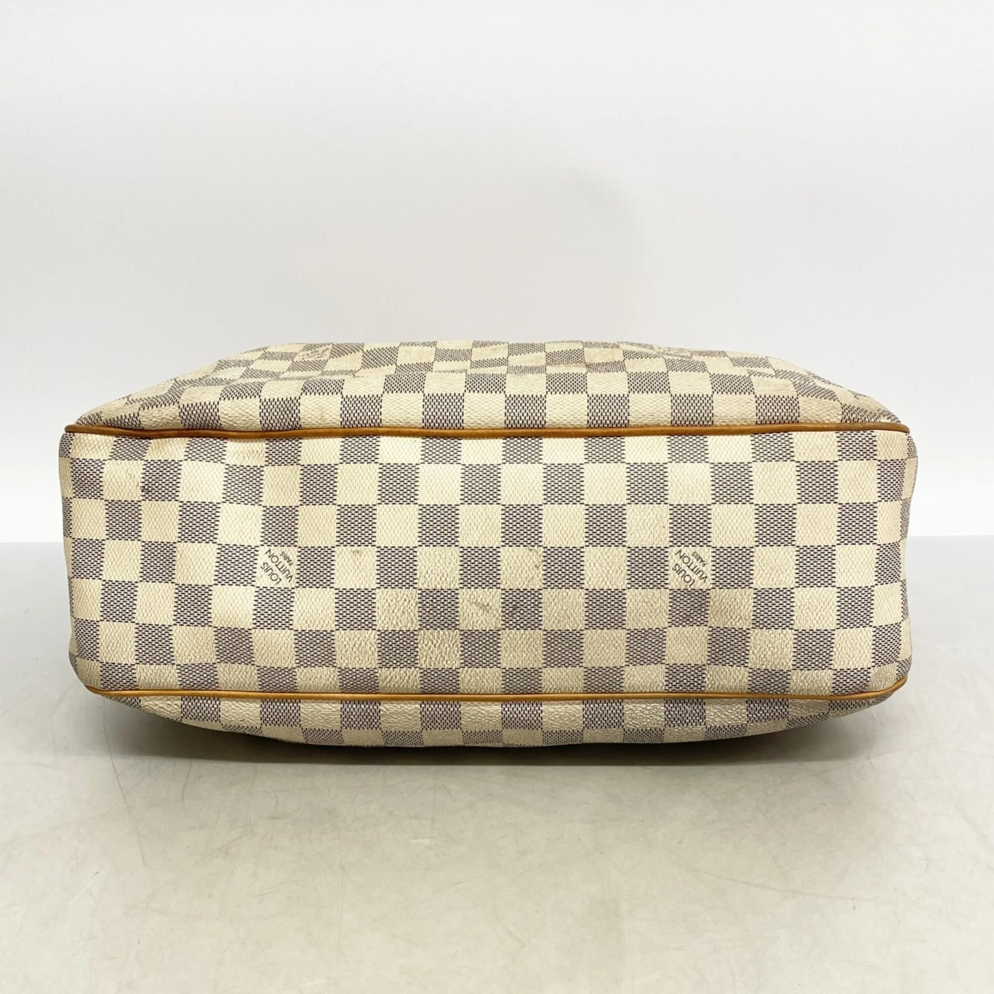 Siracusa Handbag Damier MM - Image 3