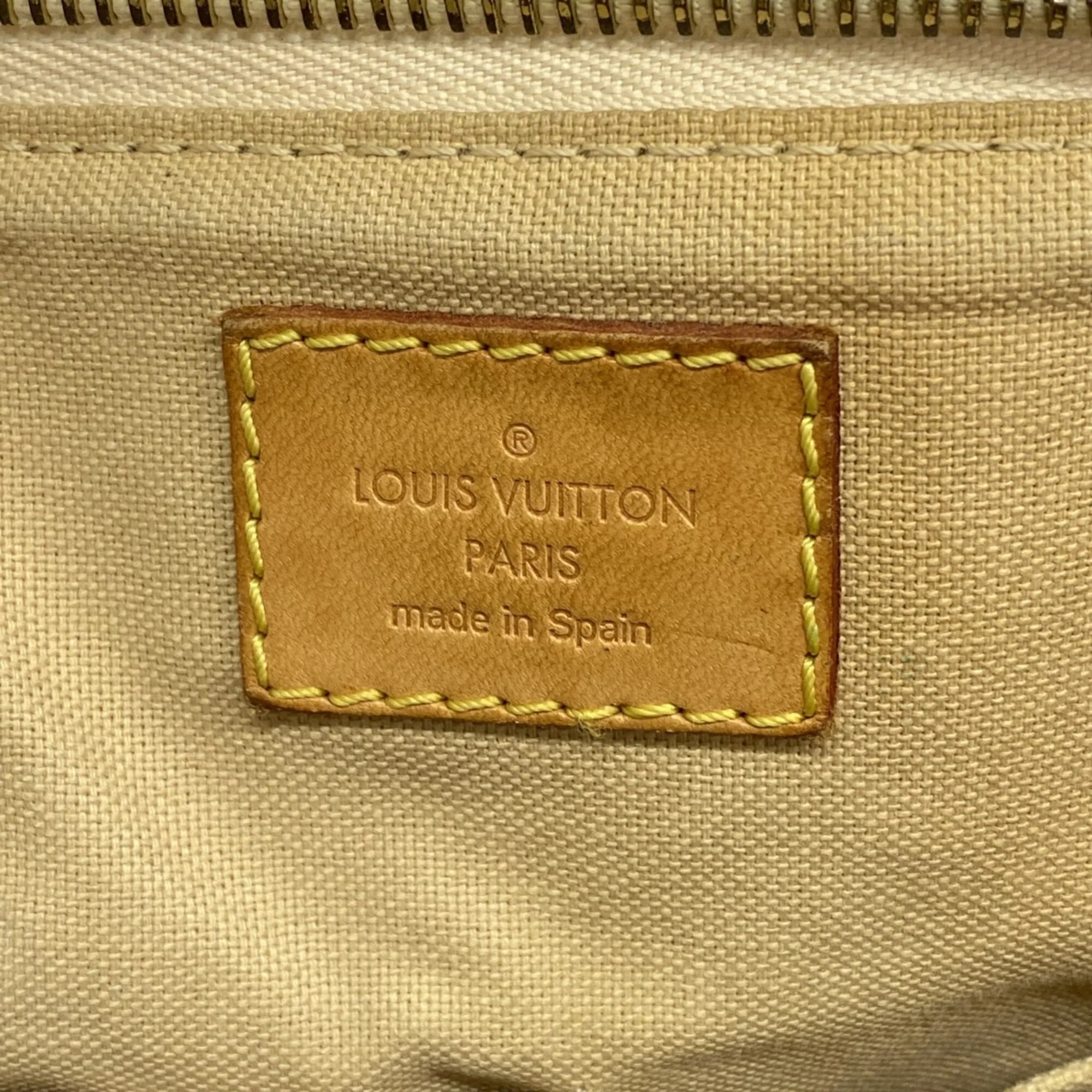 Siracusa Handbag Damier MM - Image 5