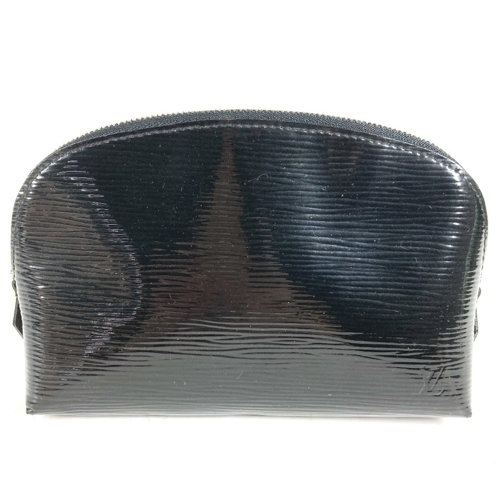 Sobe Clutch Electric Epi Leather