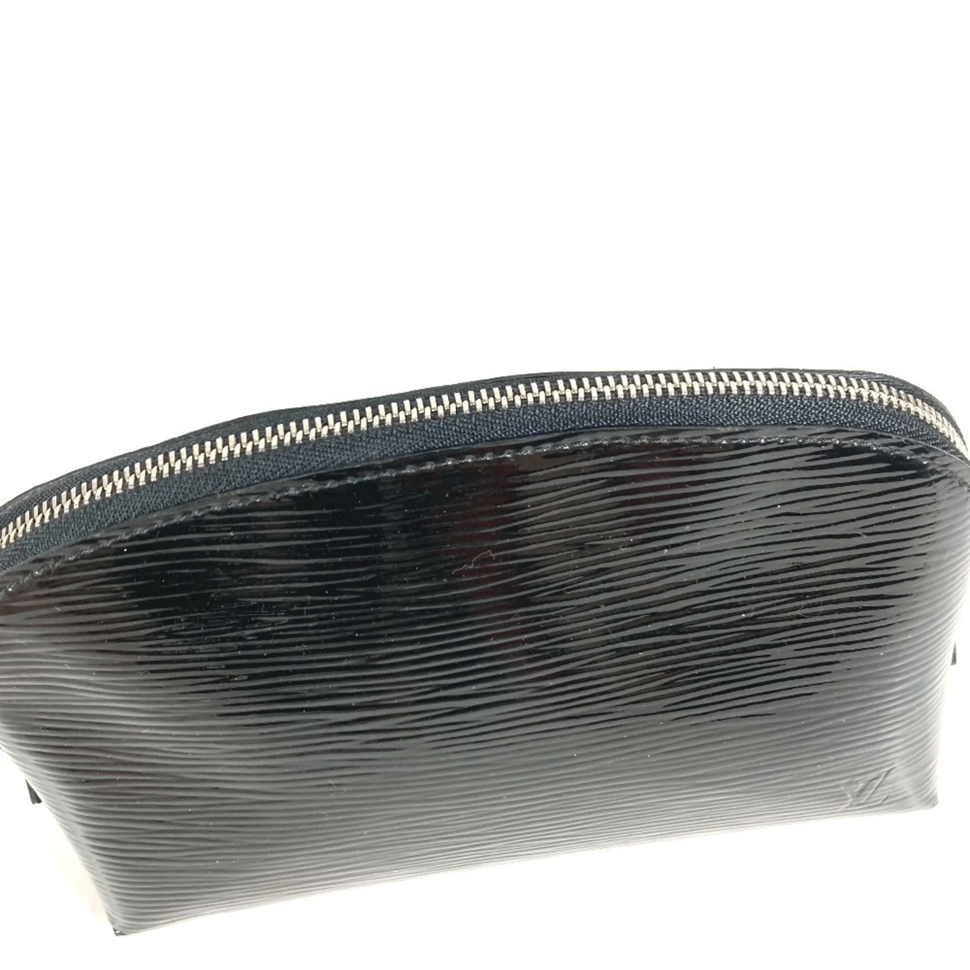 Sobe Clutch Electric Epi Leather - Image 3