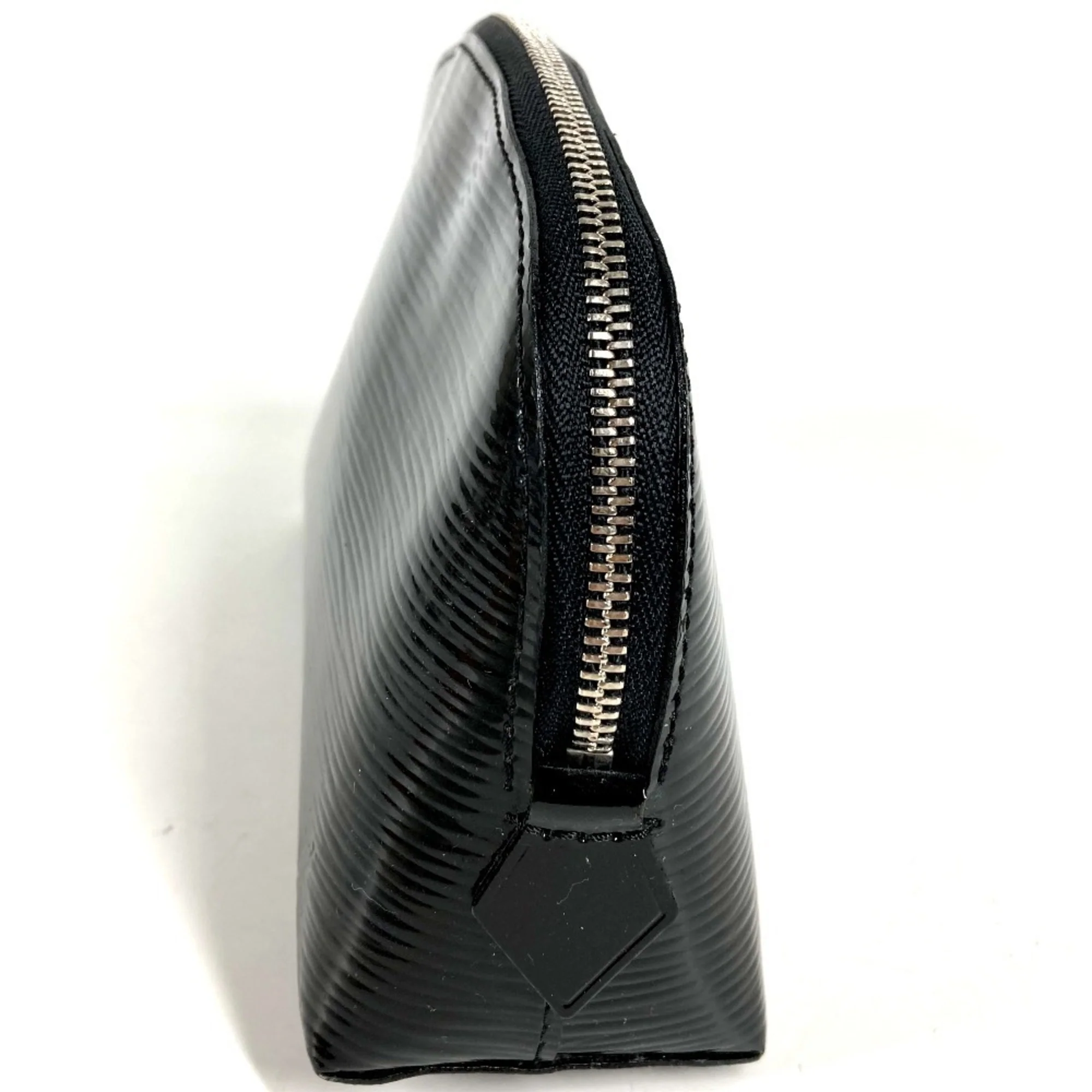 Sobe Clutch Electric Epi Leather - Image 4