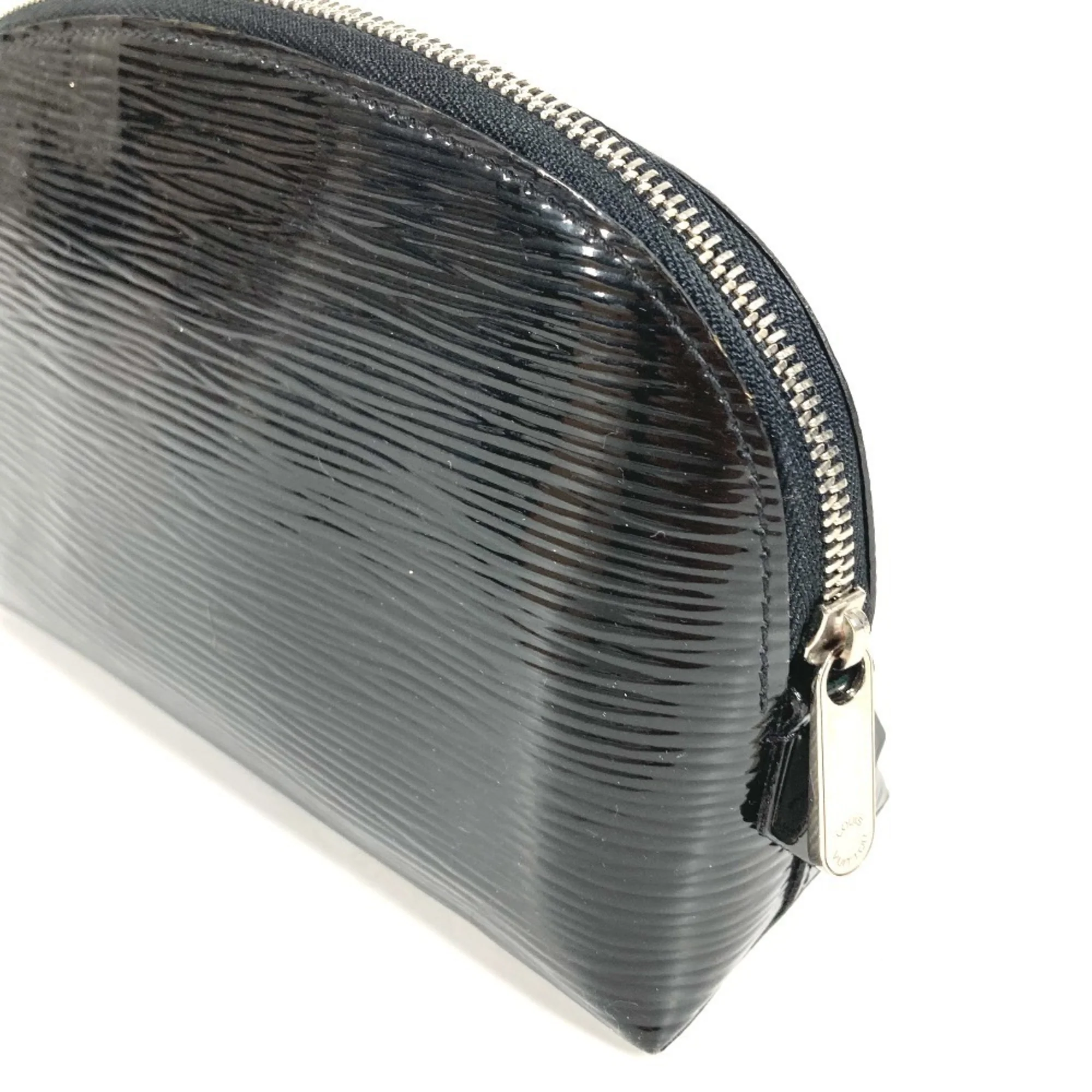 Sobe Clutch Electric Epi Leather - Image 5