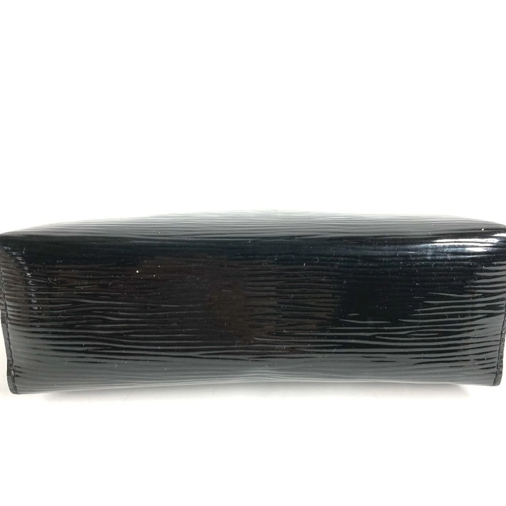 Sobe Clutch Electric Epi Leather - Image 6