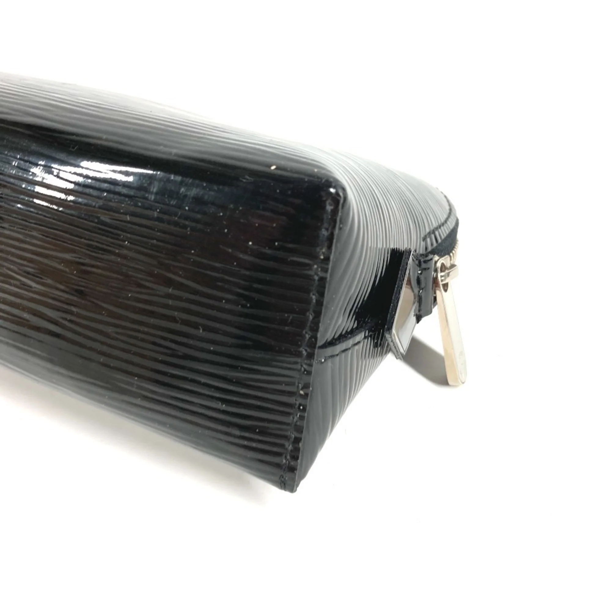 Sobe Clutch Electric Epi Leather - Image 7