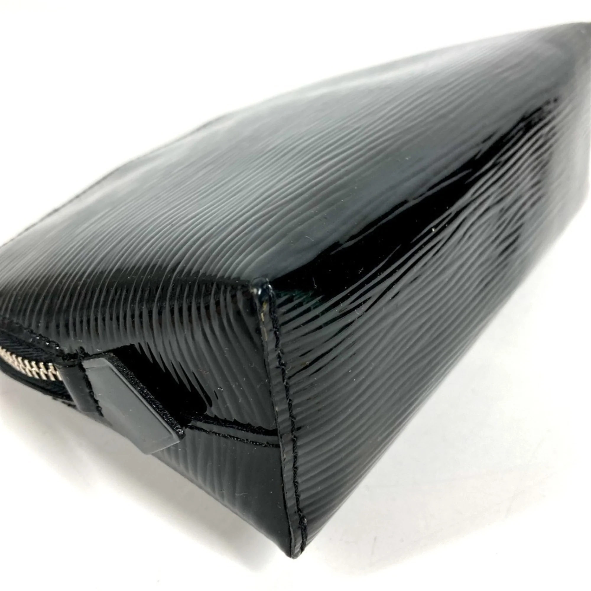 Sobe Clutch Electric Epi Leather - Image 8