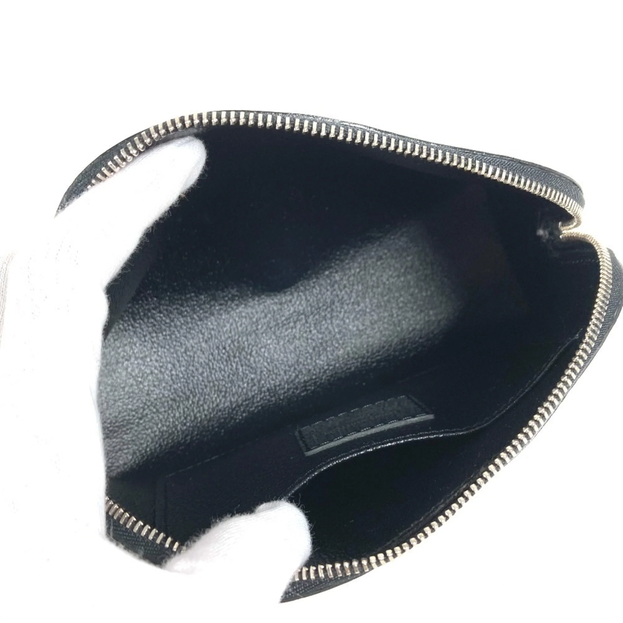 Sobe Clutch Electric Epi Leather - Image 9