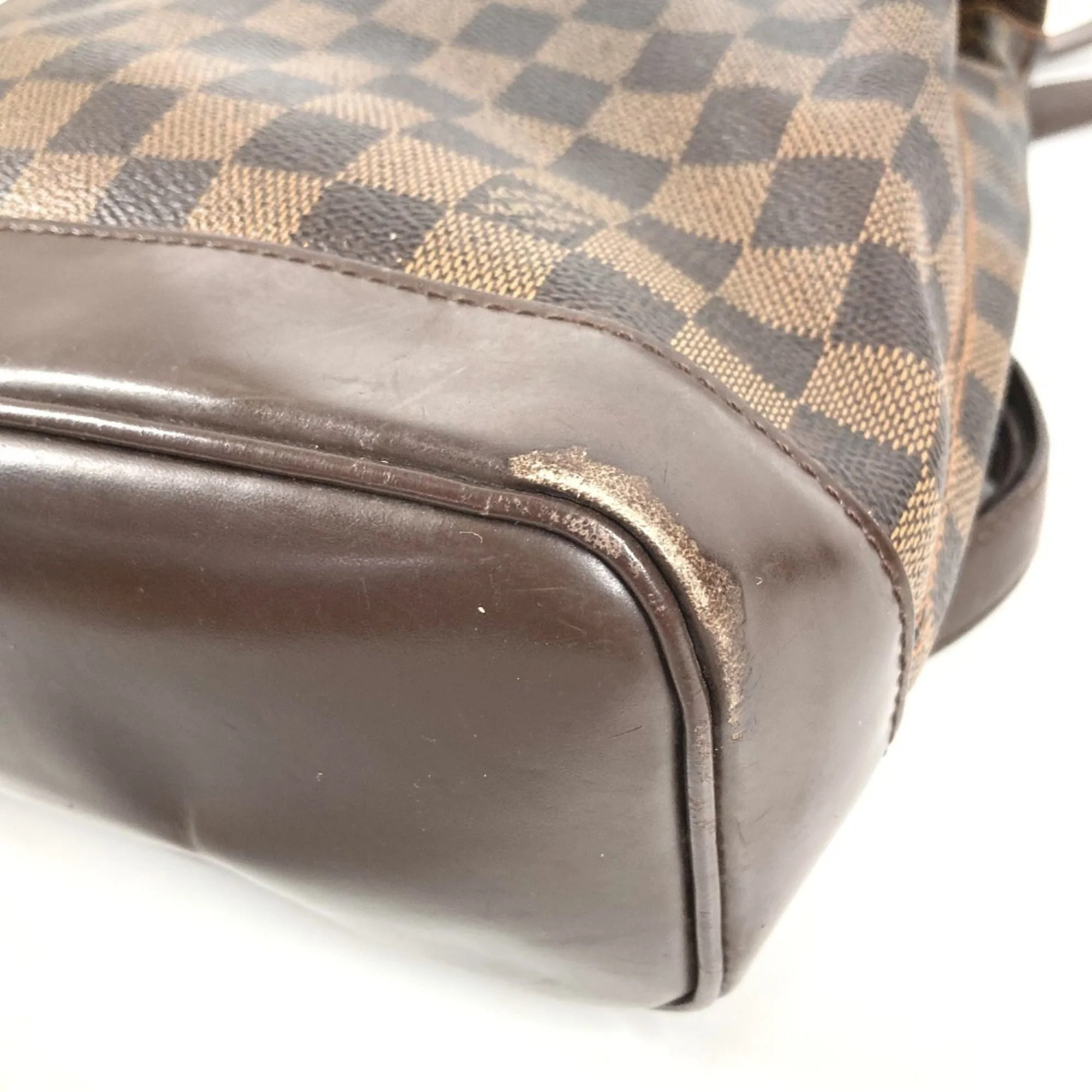Soho Backpack Damier - Image 4