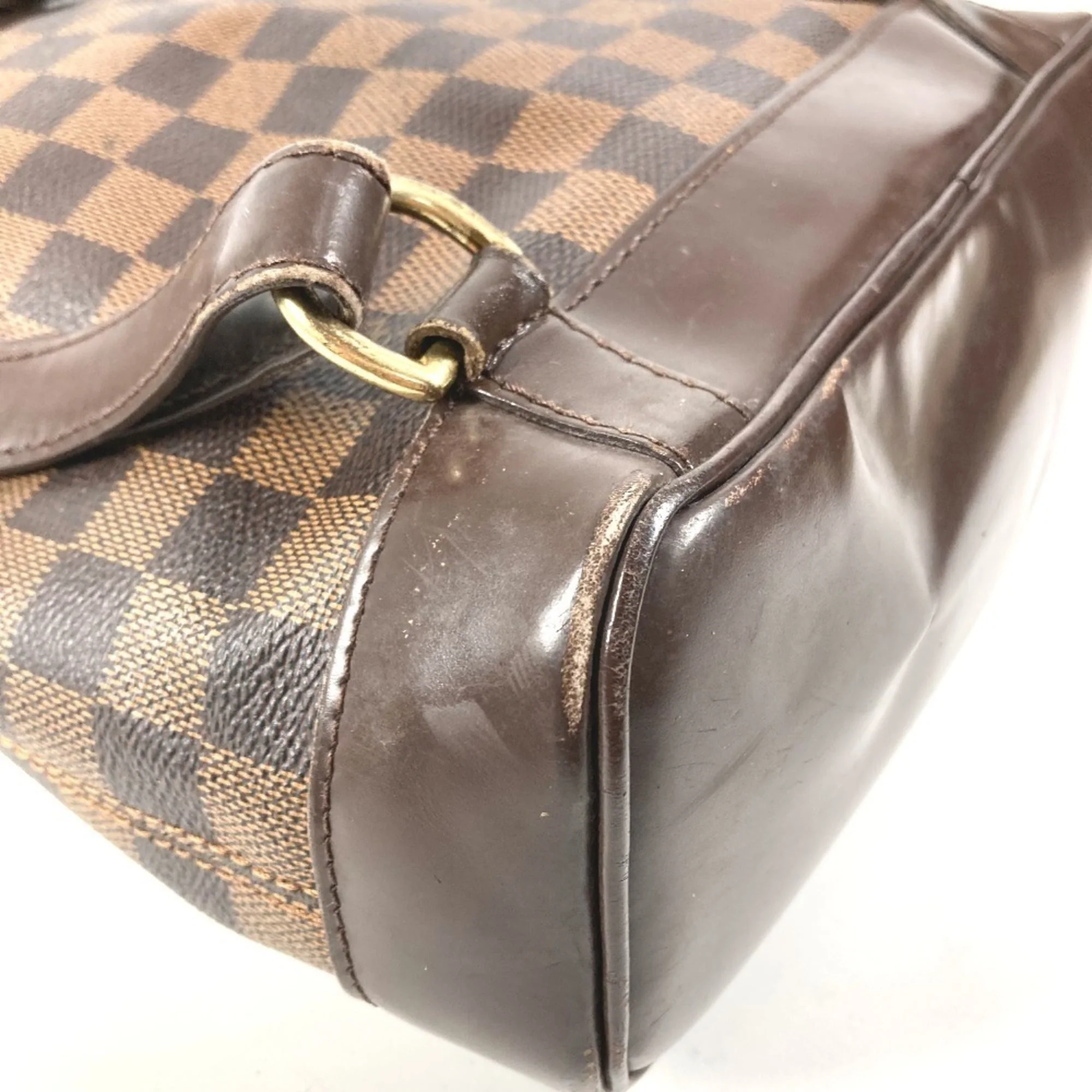 Soho Backpack Damier - Image 6