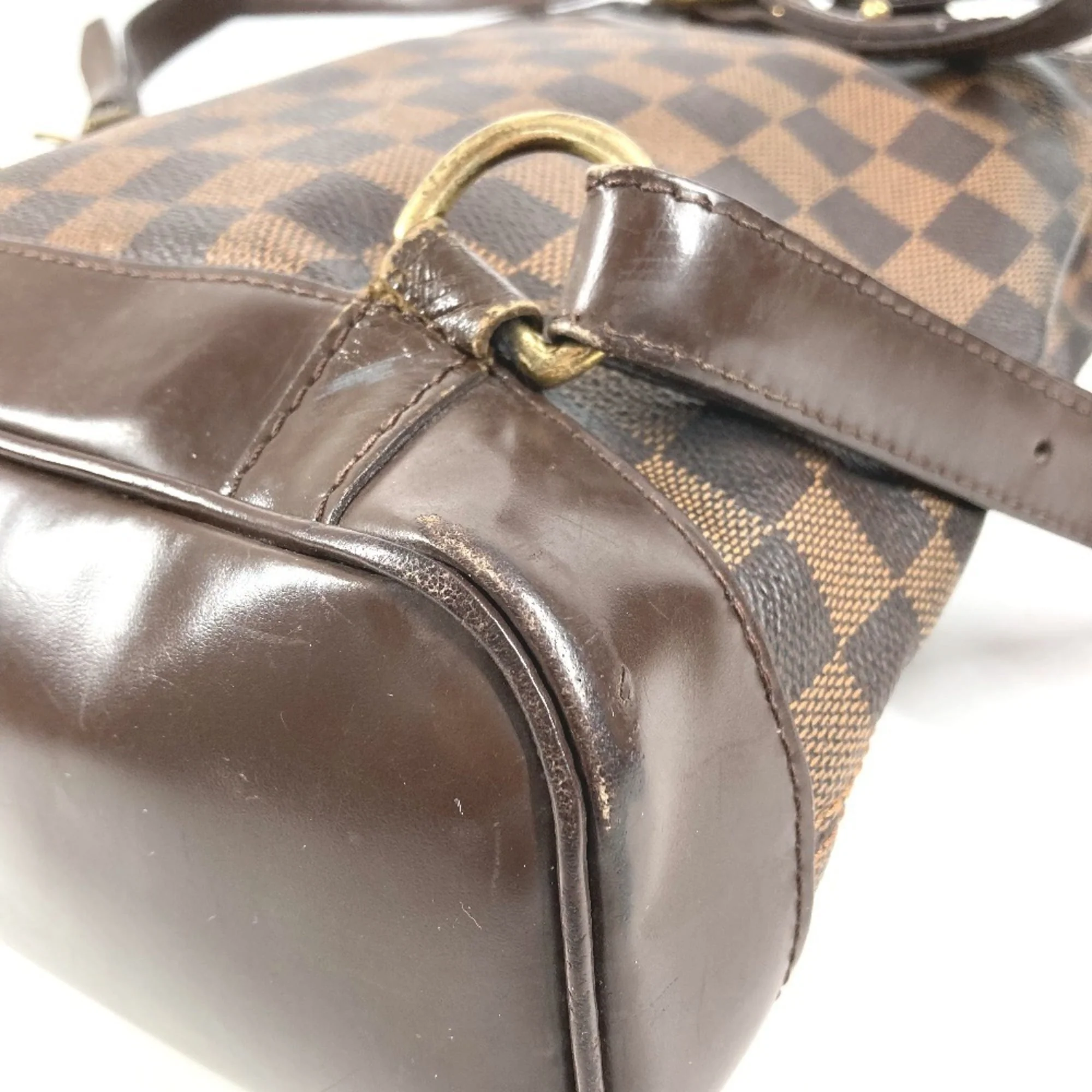 Soho Backpack Damier - Image 7