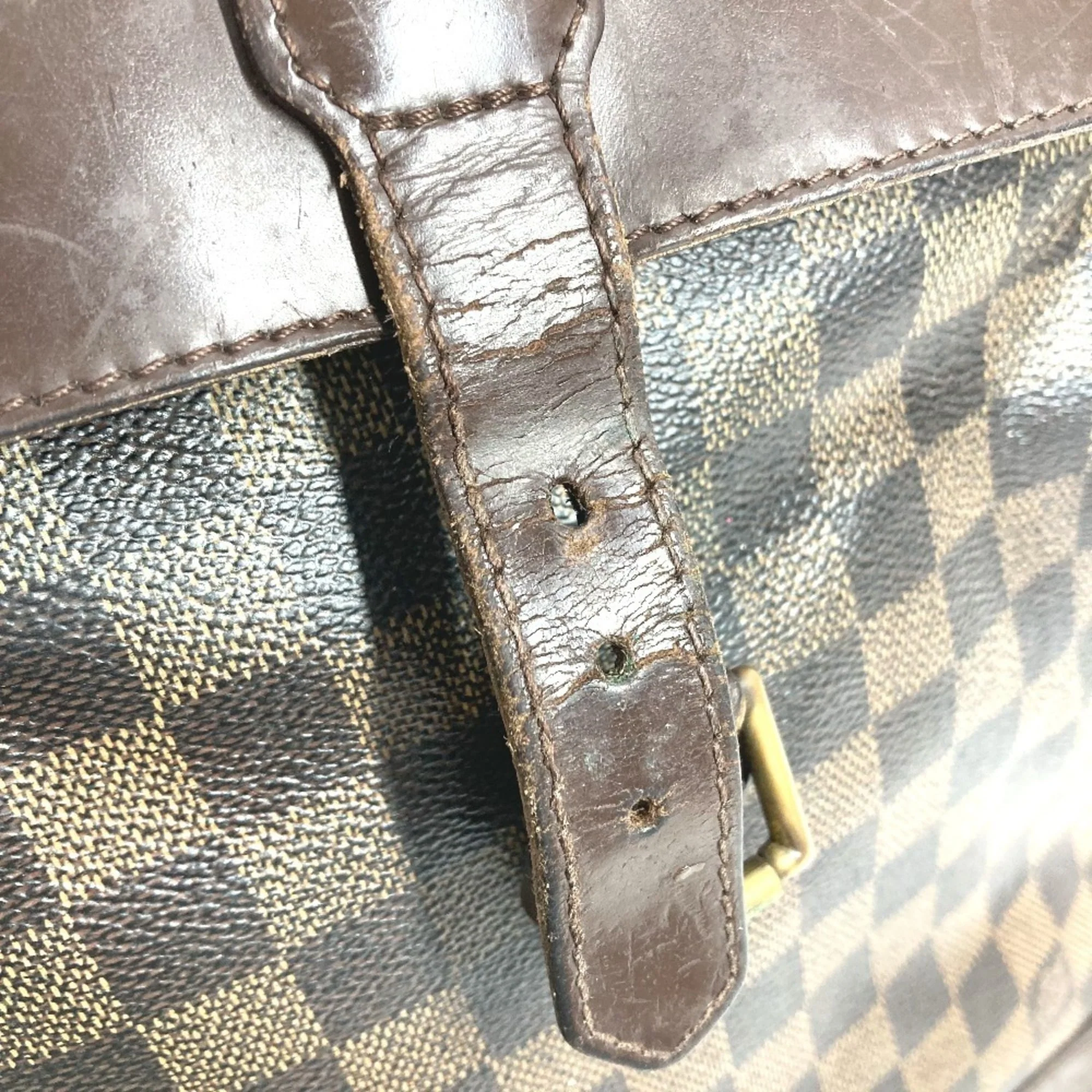 Soho Backpack Damier - Image 9