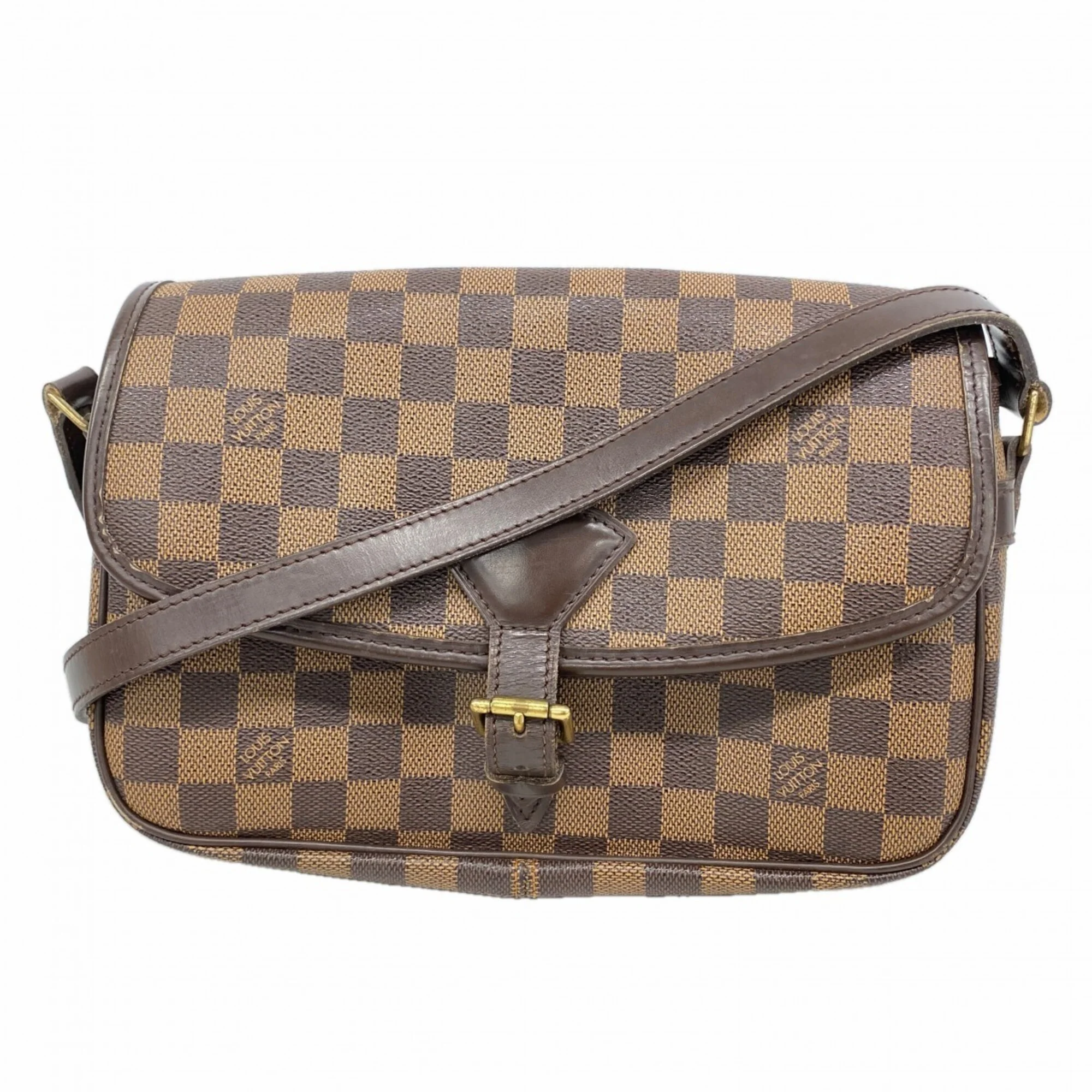 Sologne Handbag Damier