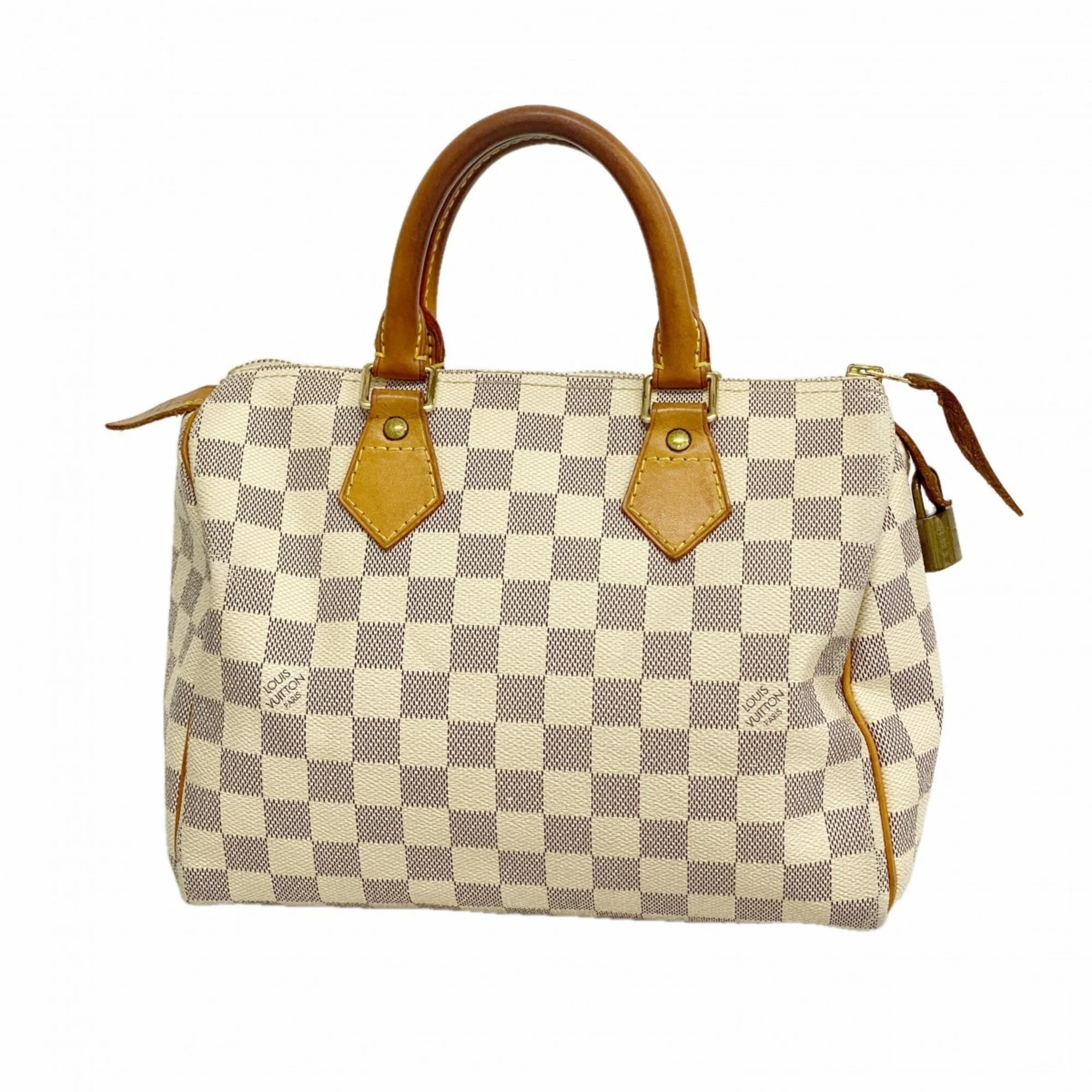 Speedy Handbag Damier 25