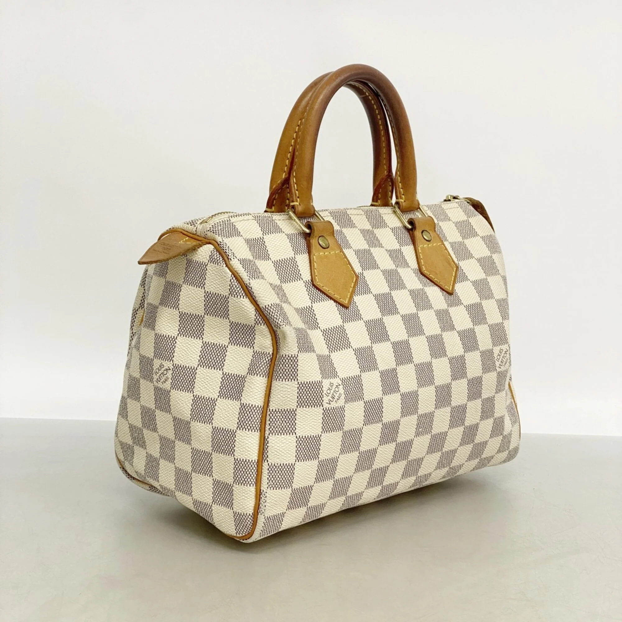 Speedy Handbag Damier 25 - Image 2