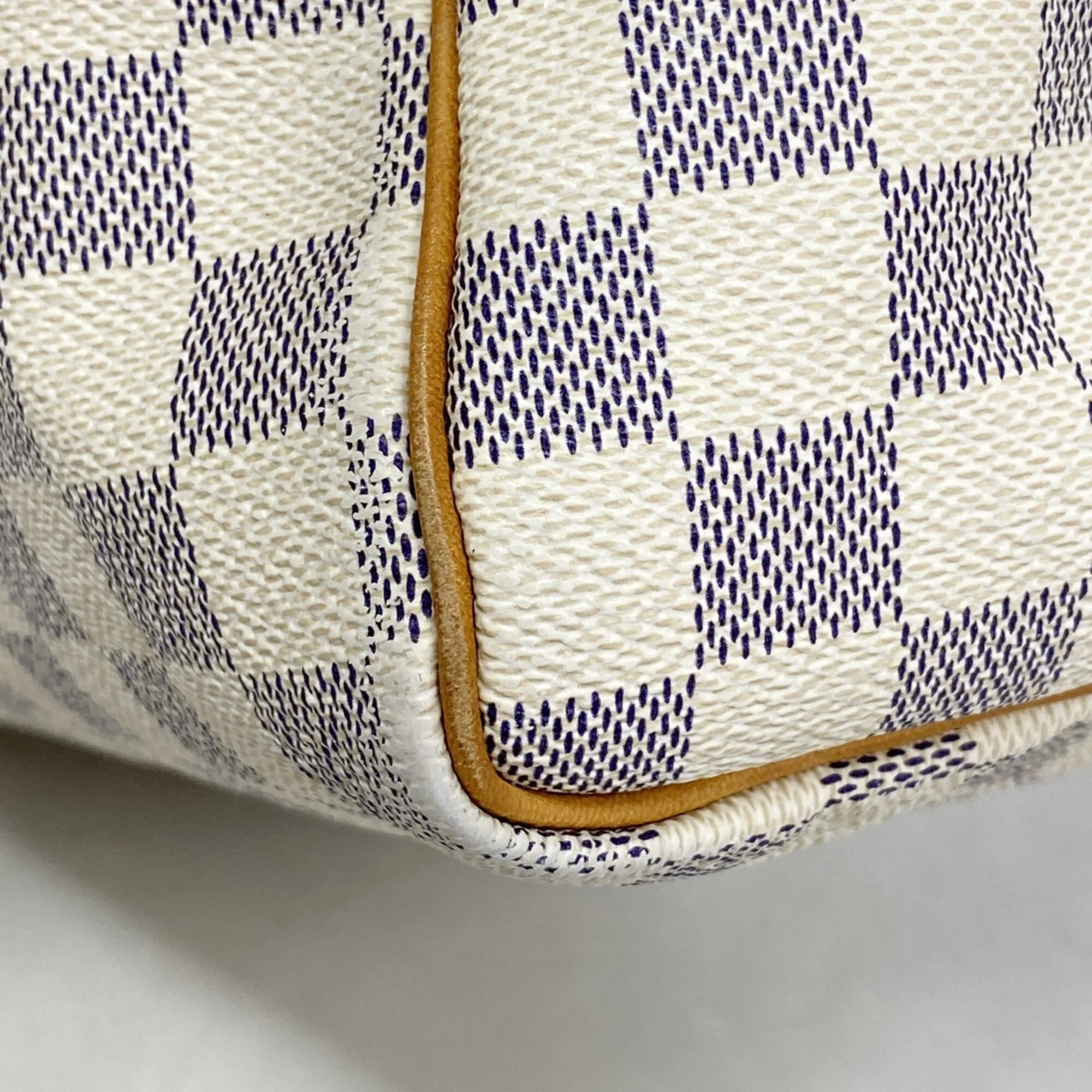 Speedy Handbag Damier 25 - Image 6