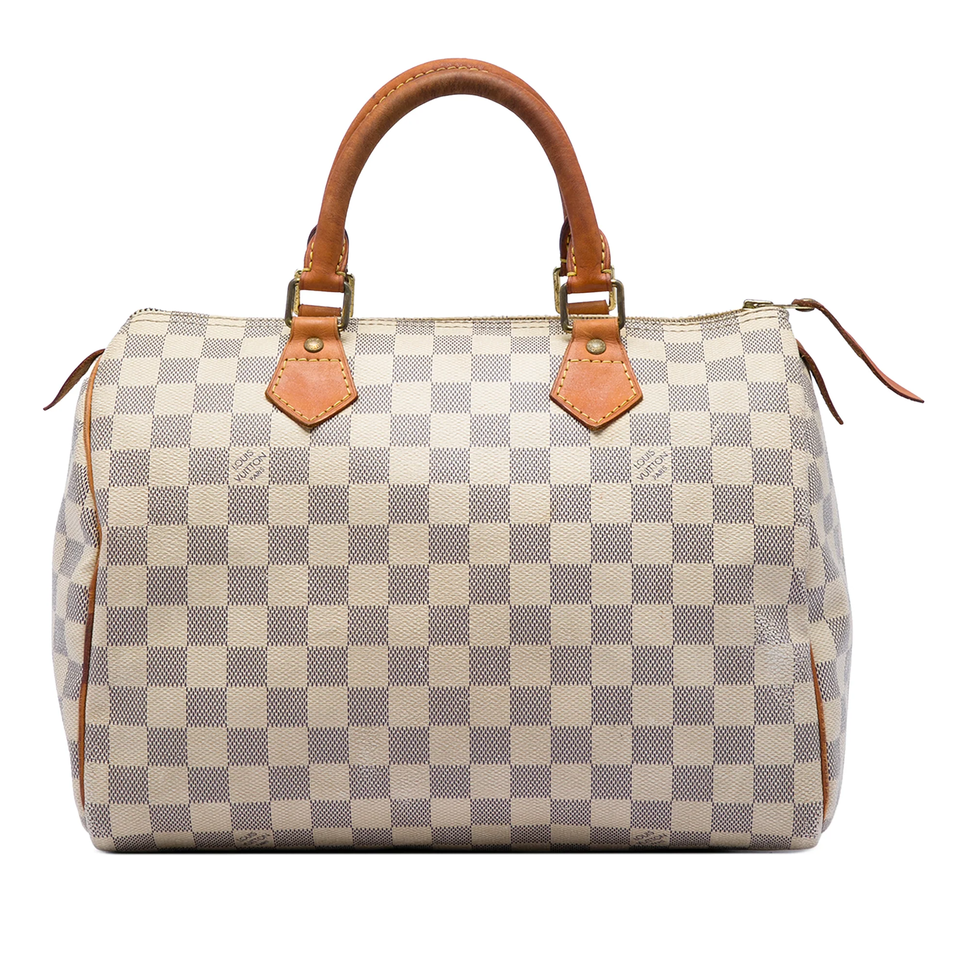 Speedy Handbag Damier 30