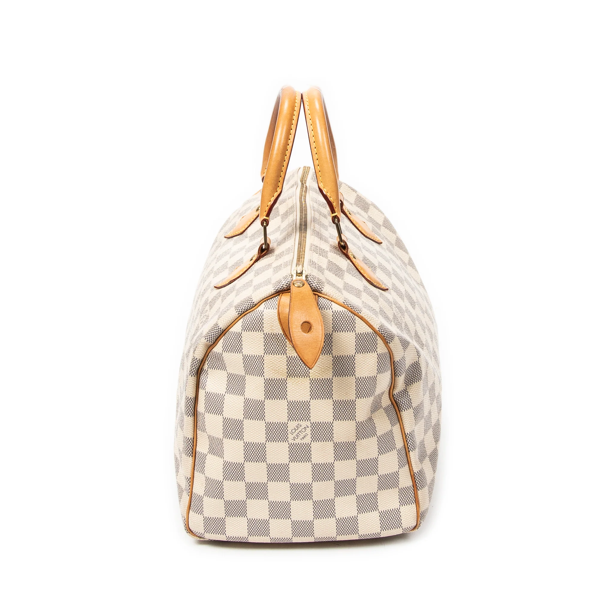 Speedy Handbag Damier 30 - Image 3