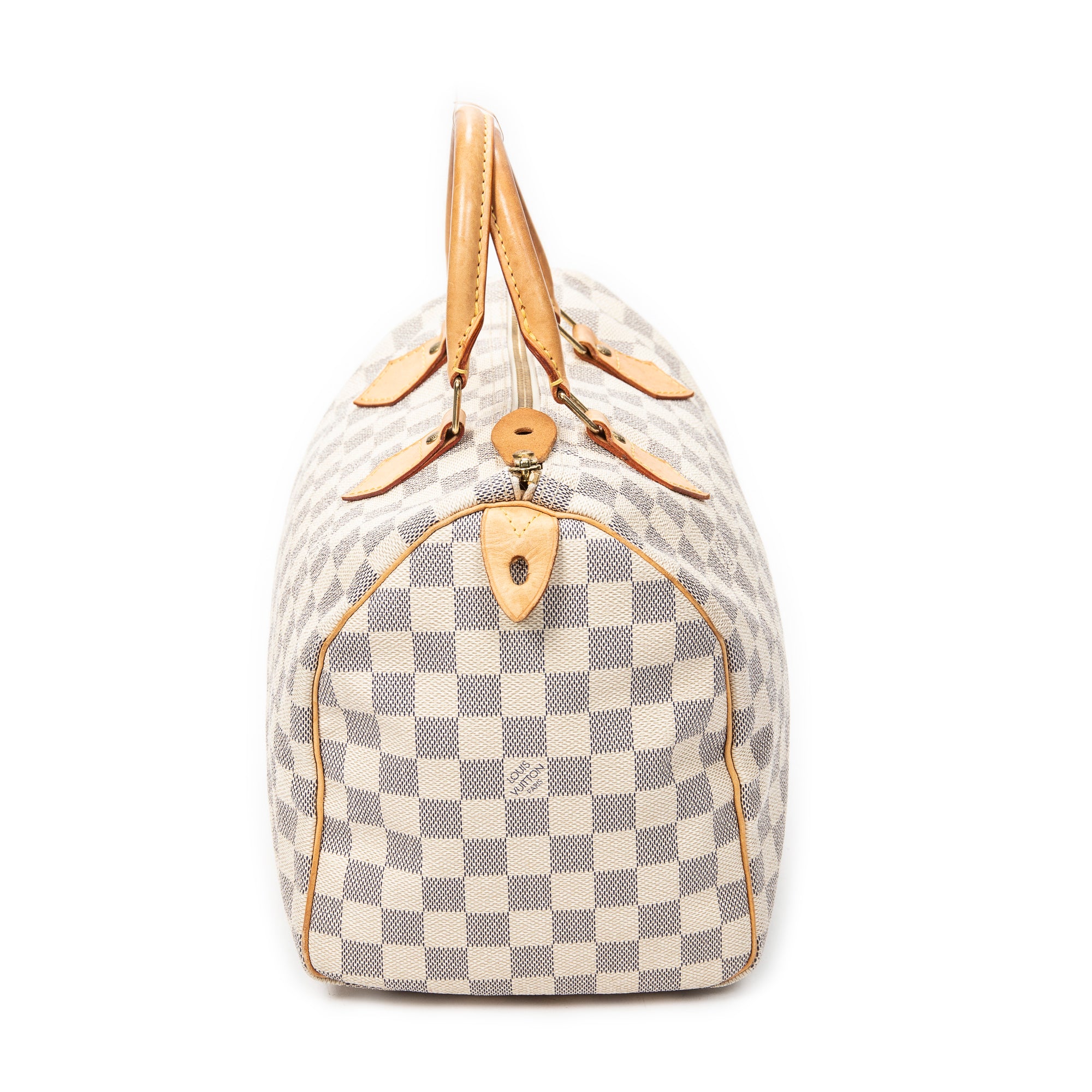 Speedy Handbag Damier 30 - Image 3