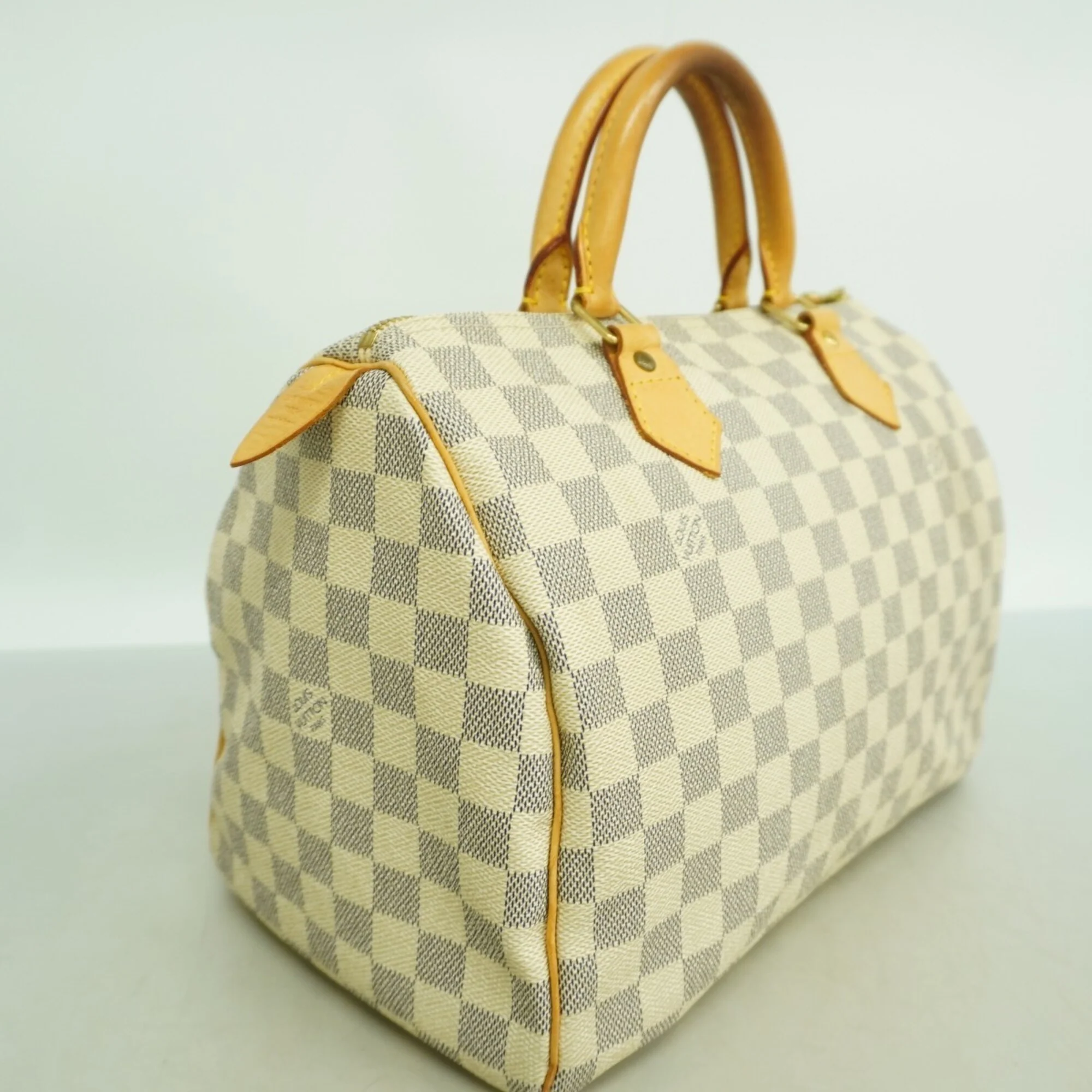 Speedy Handbag Damier 30 - Image 2