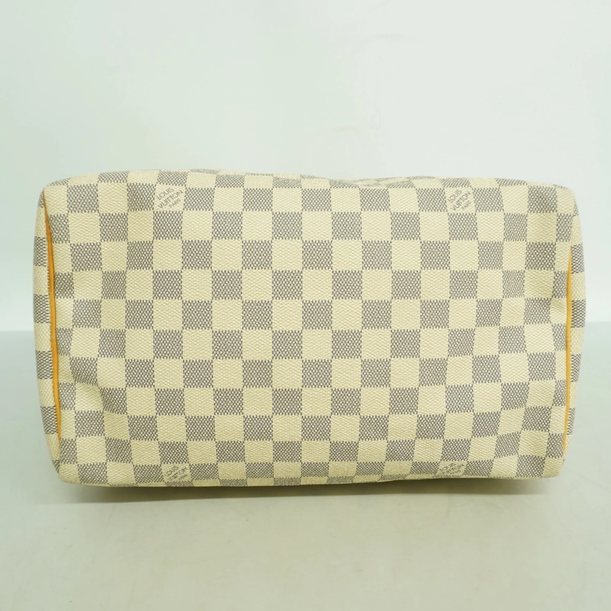 Speedy Handbag Damier 30 - Image 3