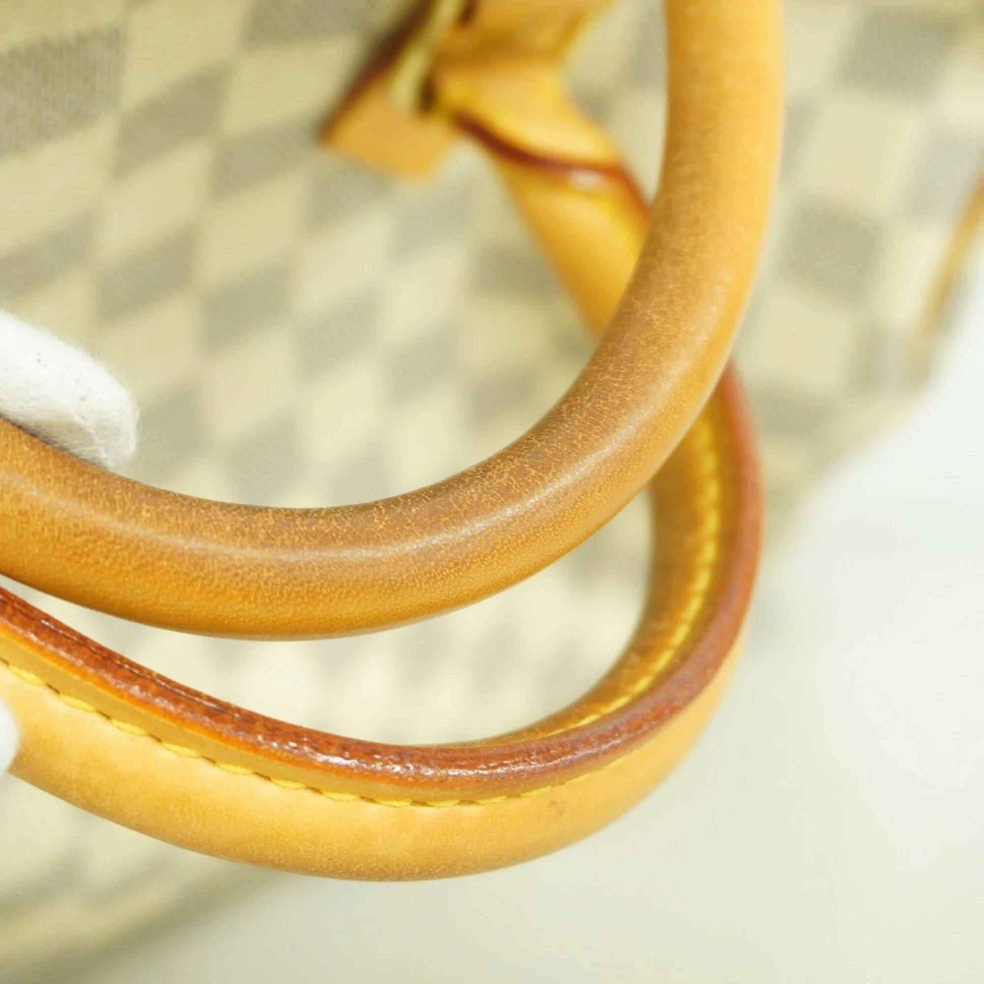 Speedy Handbag Damier 30 - Image 9