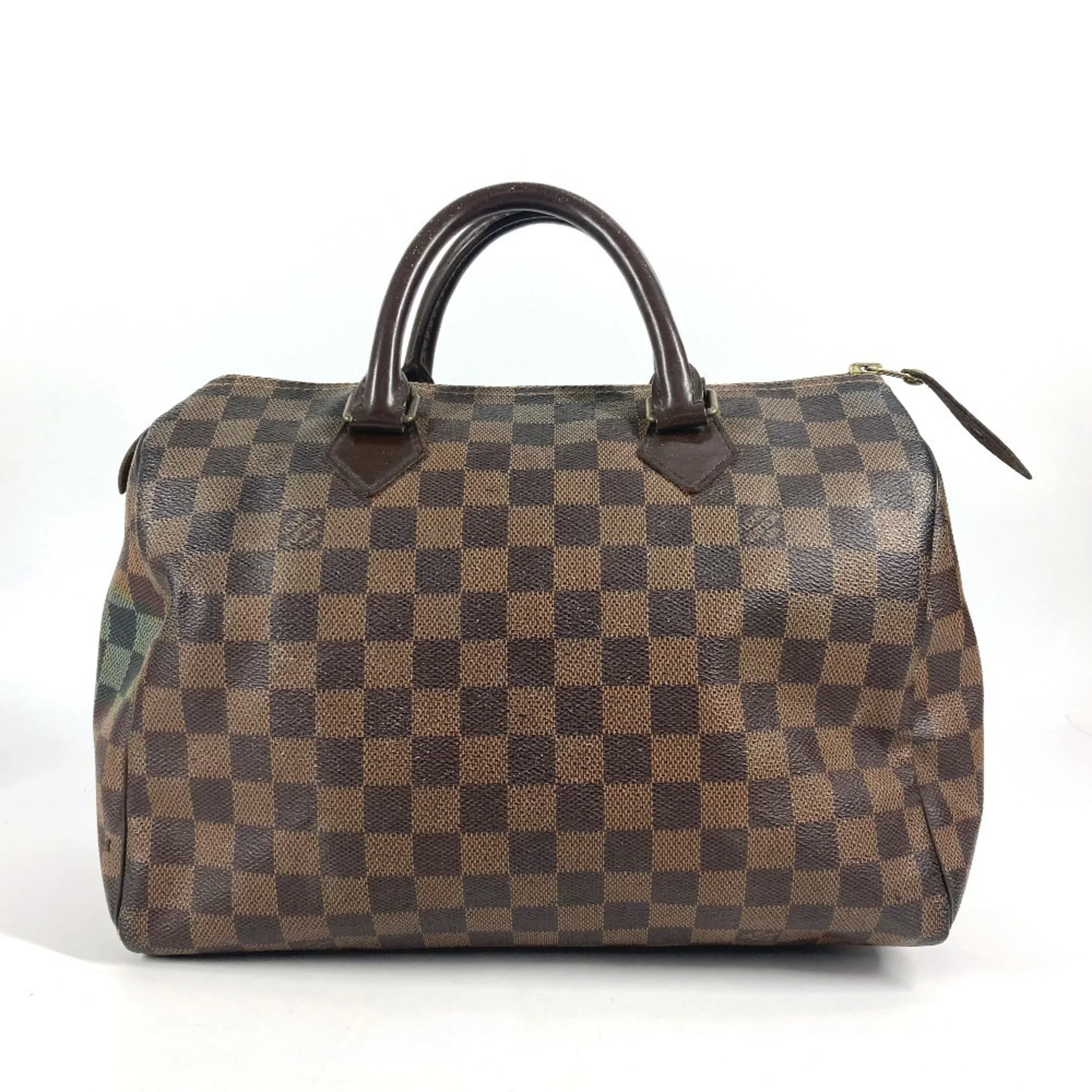 Speedy Handbag Damier 30