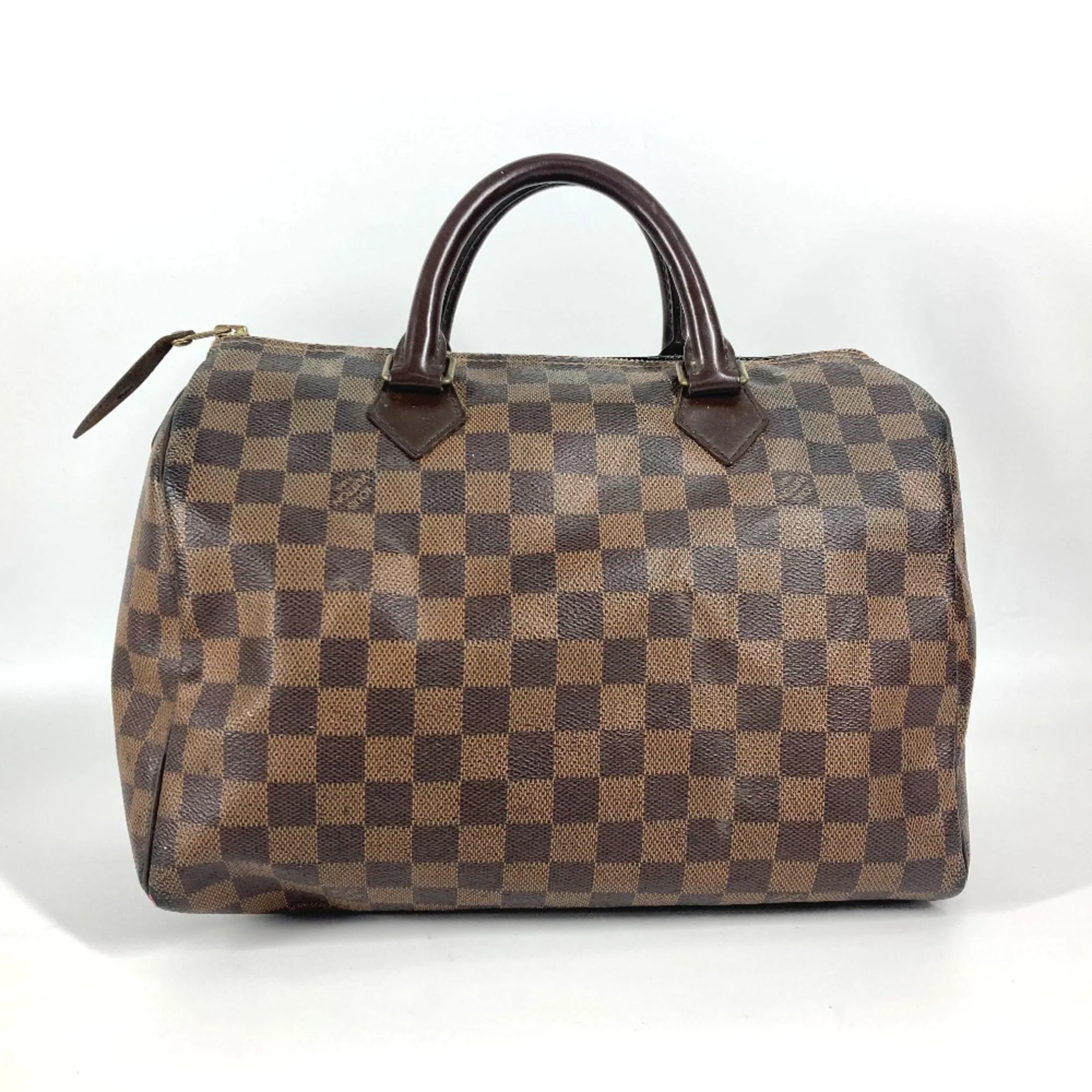 Speedy Handbag Damier 30 - Image 2