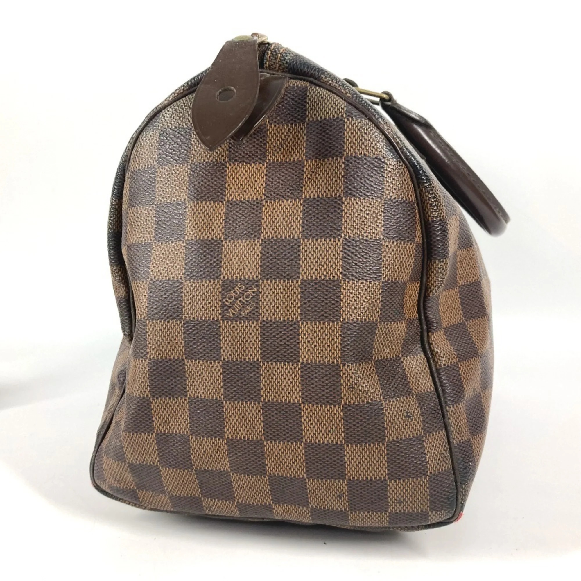 Speedy Handbag Damier 30 - Image 4