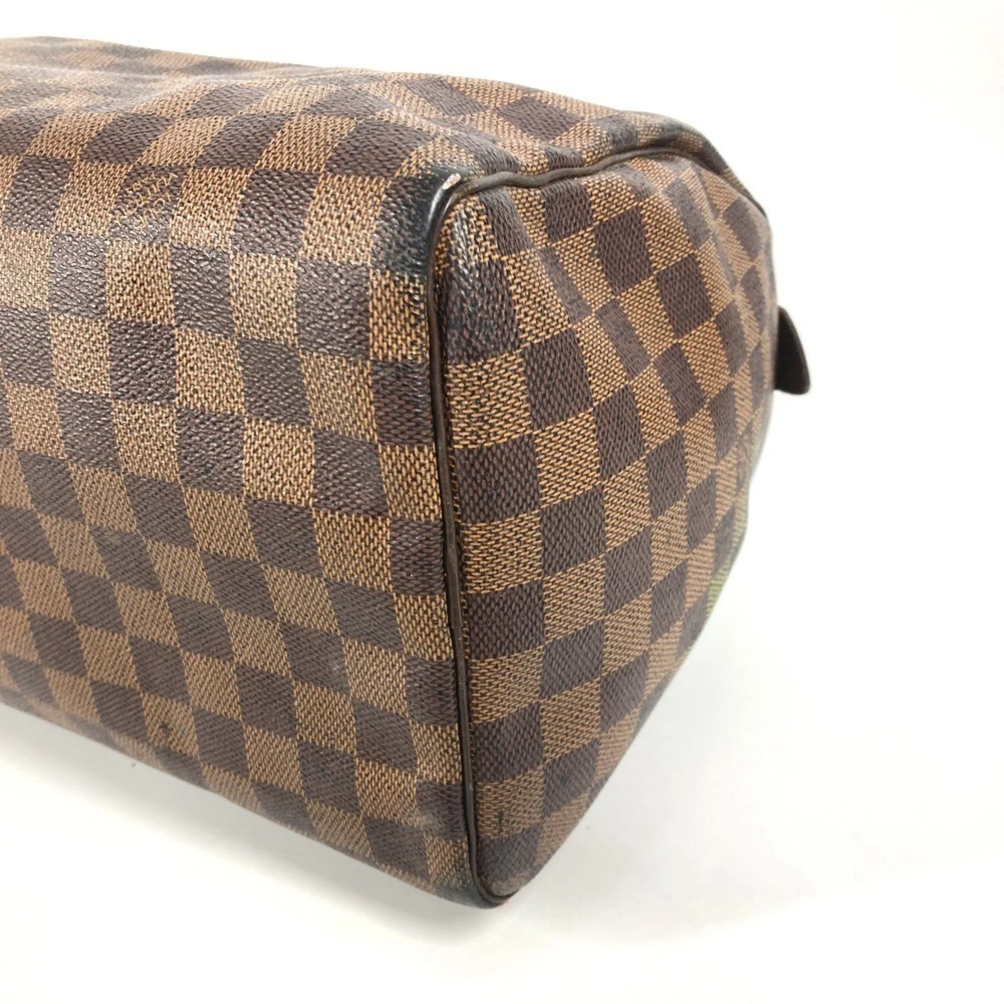 Speedy Handbag Damier 30 - Image 6