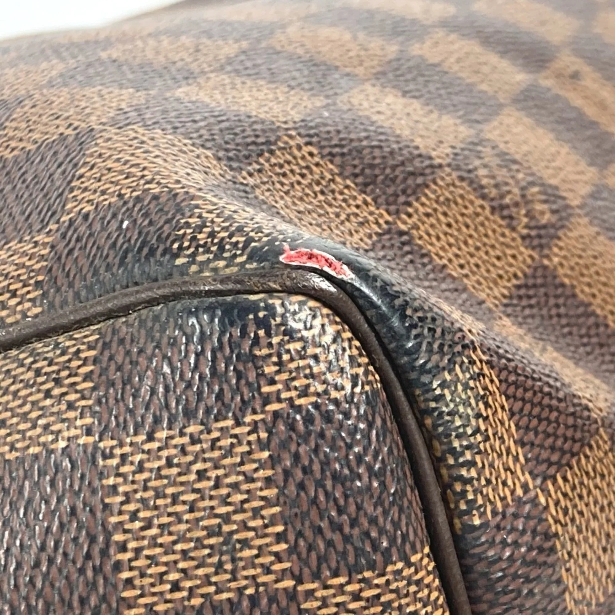 Speedy Handbag Damier 30 - Image 7