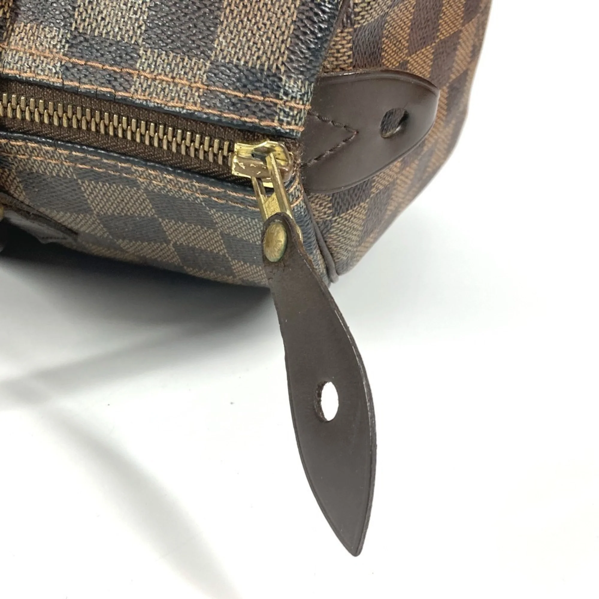 Speedy Handbag Damier 30 - Image 8