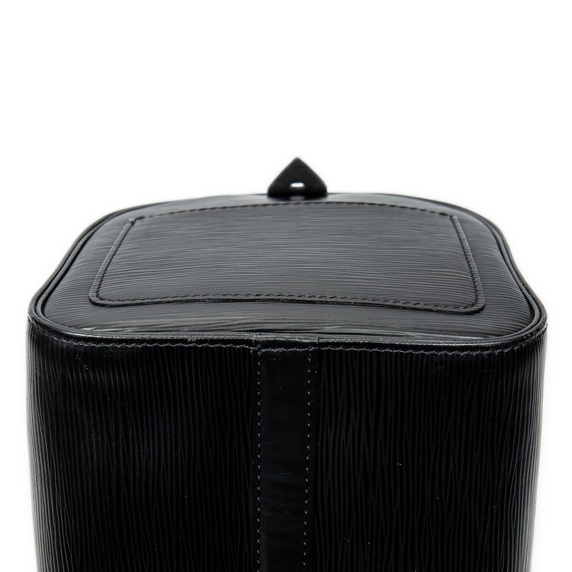 Speedy Handbag Epi Leather 30 - Image 7