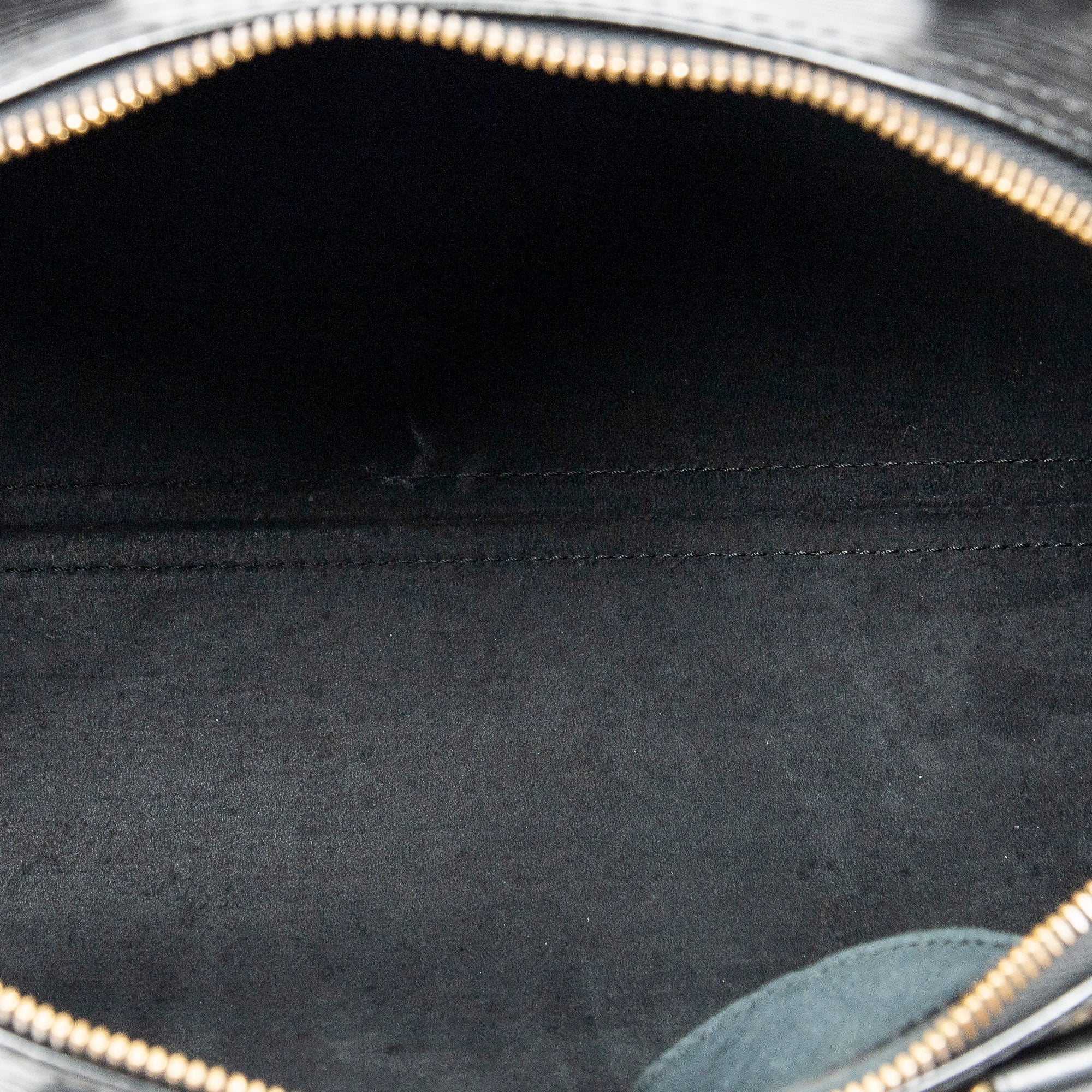 Speedy Handbag Epi Leather 30 - Image 9