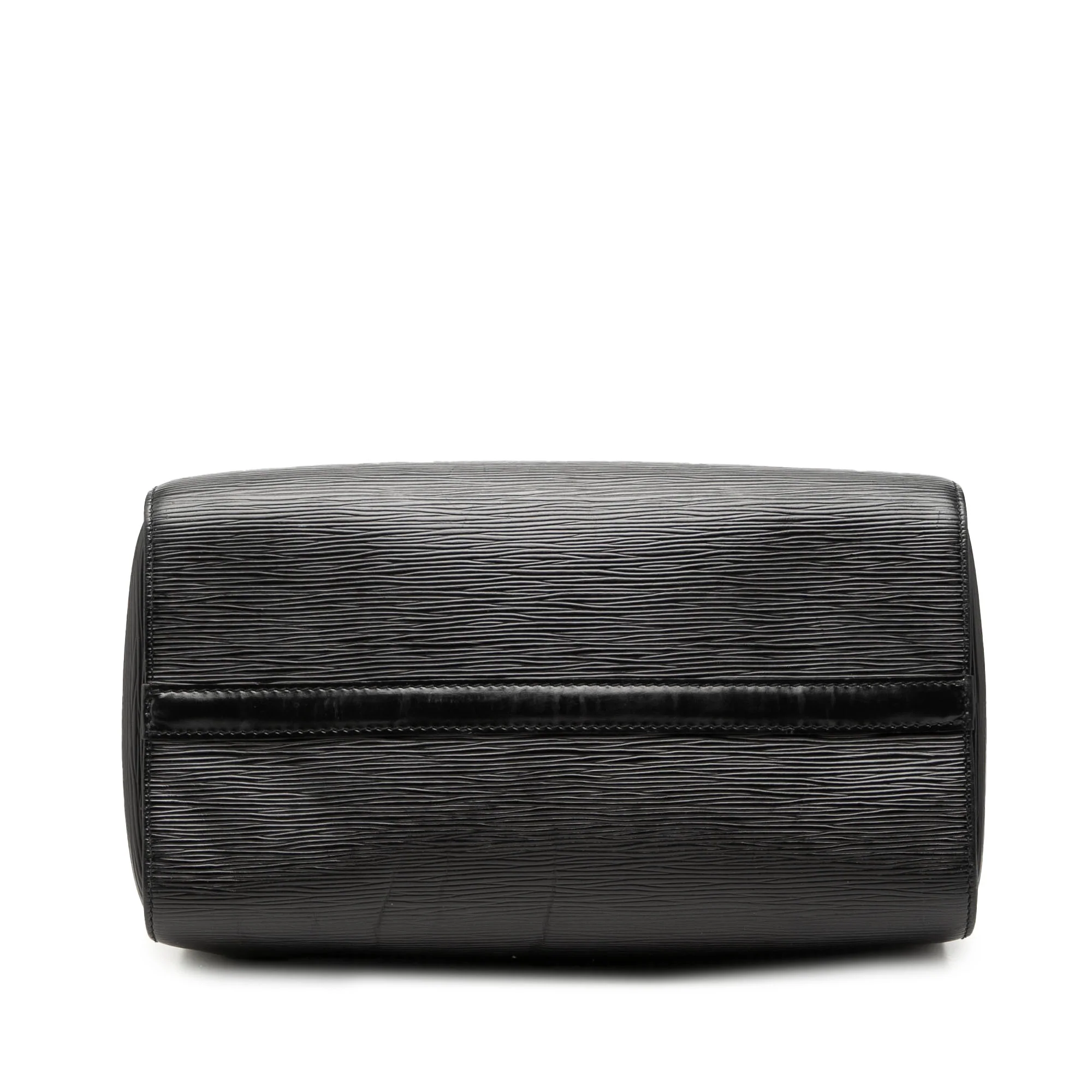Speedy Handbag Epi Leather 30 - Image 3