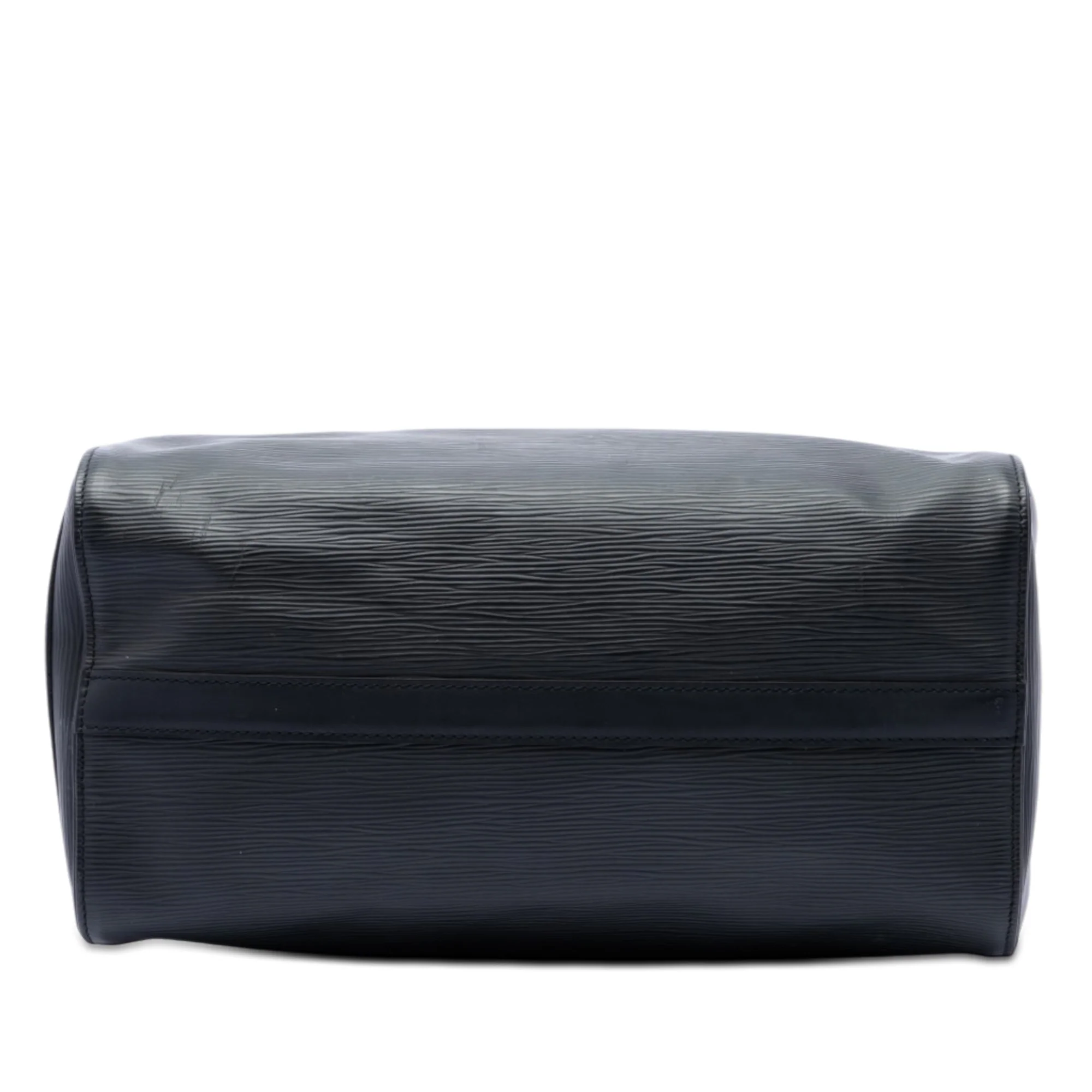 Speedy Handbag Epi Leather 30 - Image 3