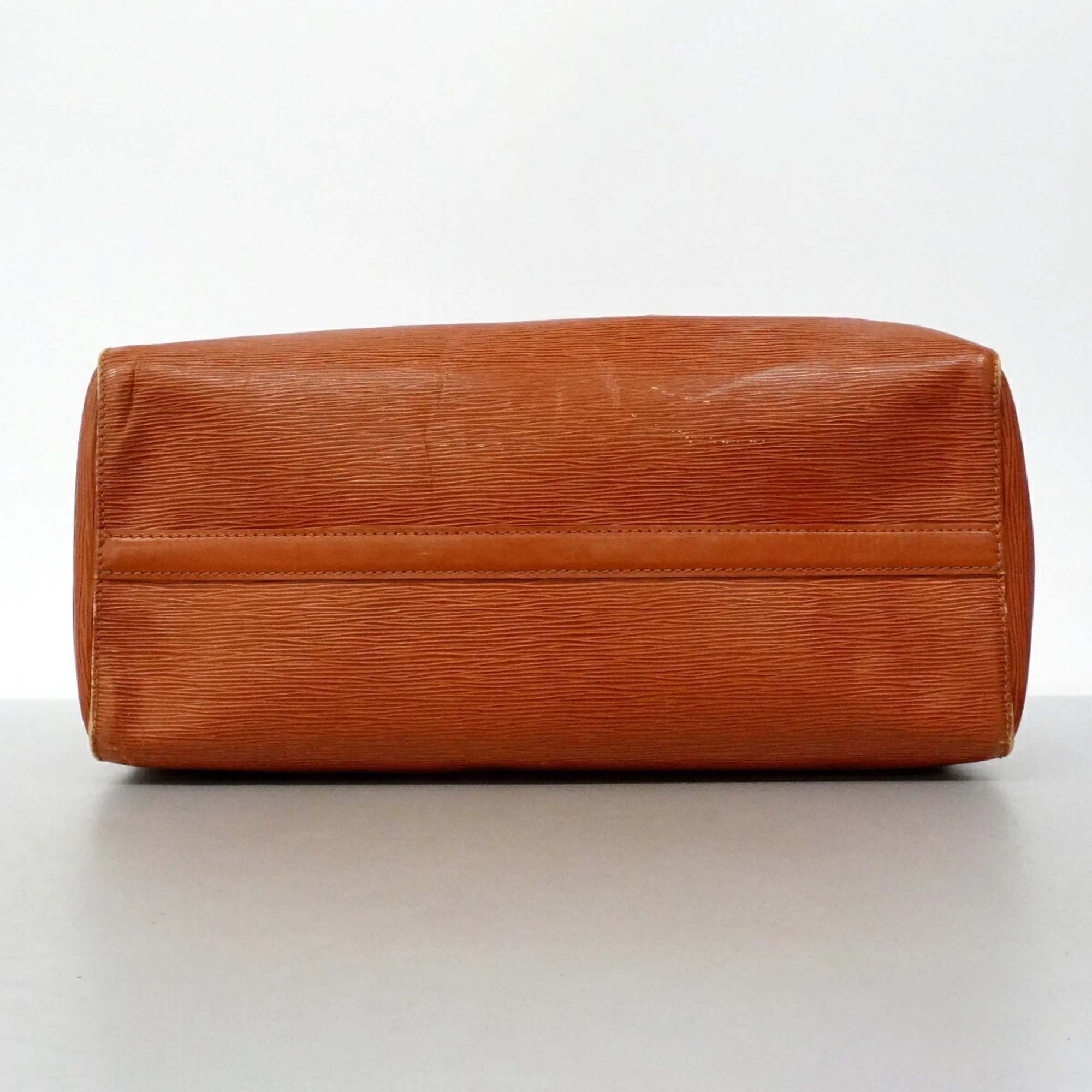 Speedy Handbag Epi Leather 40 - Image 3