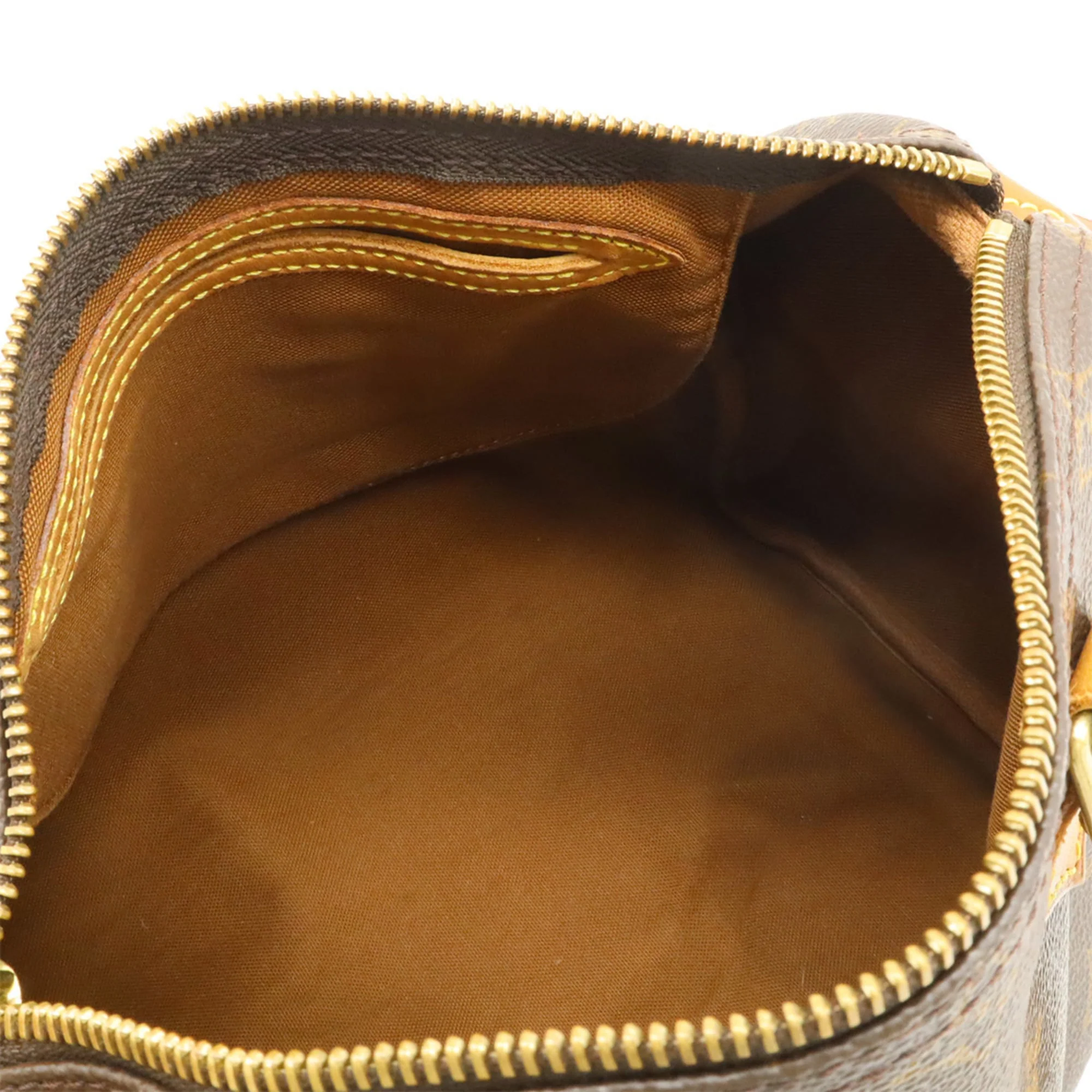 Speedy Handbag Monogram Canvas 25 - Image 7