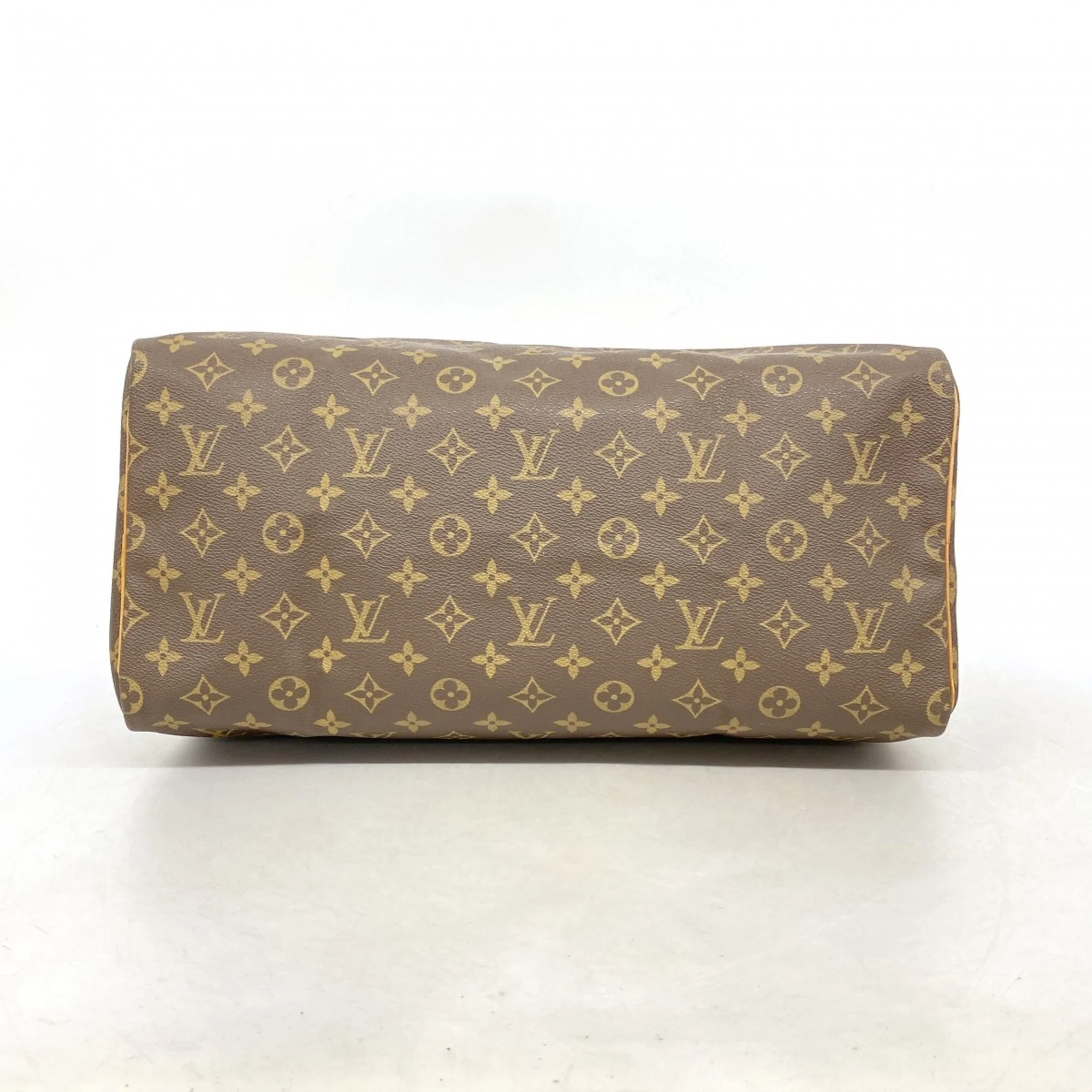 Speedy Handbag Monogram Canvas 40 - Image 3