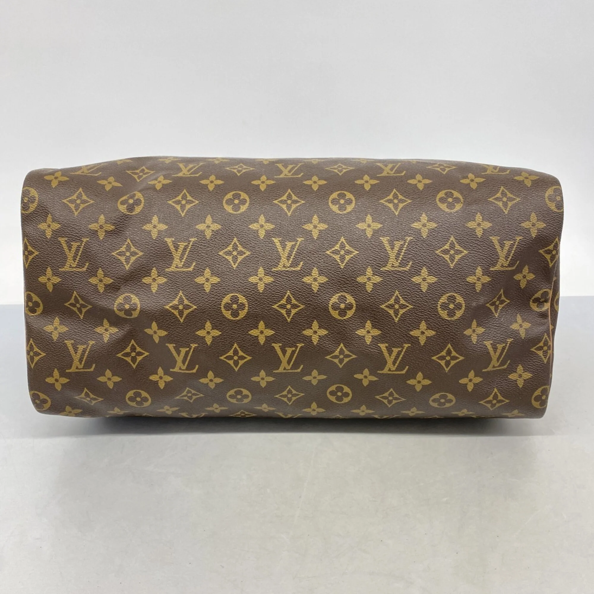 Speedy Handbag Monogram Canvas 40 - Image 3