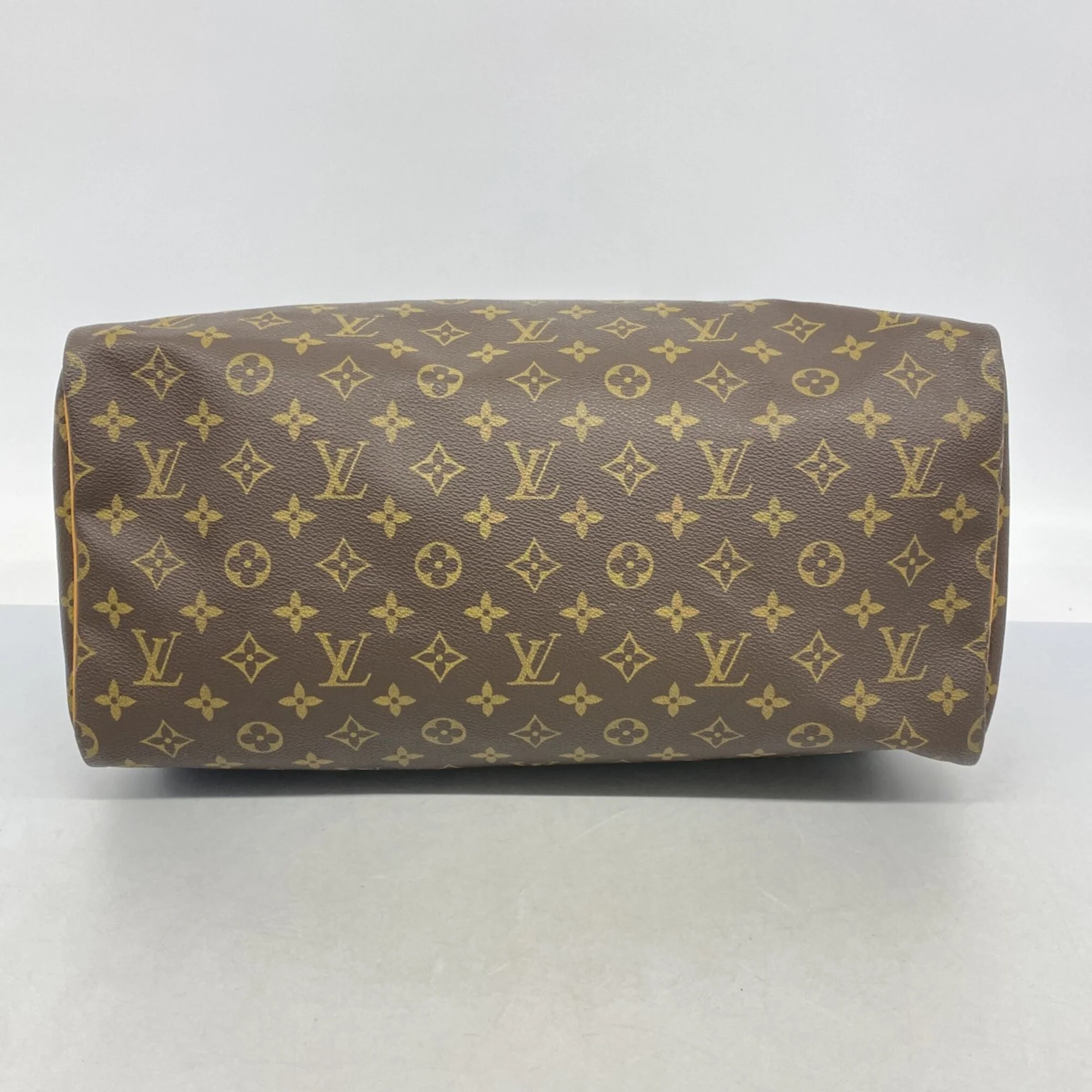 Speedy Handbag Monogram Canvas 40 - Image 3