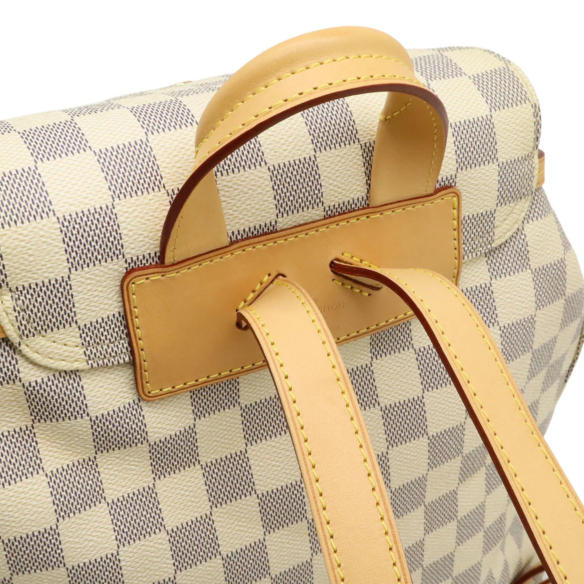 Sperone Backpack Damier - Image 5