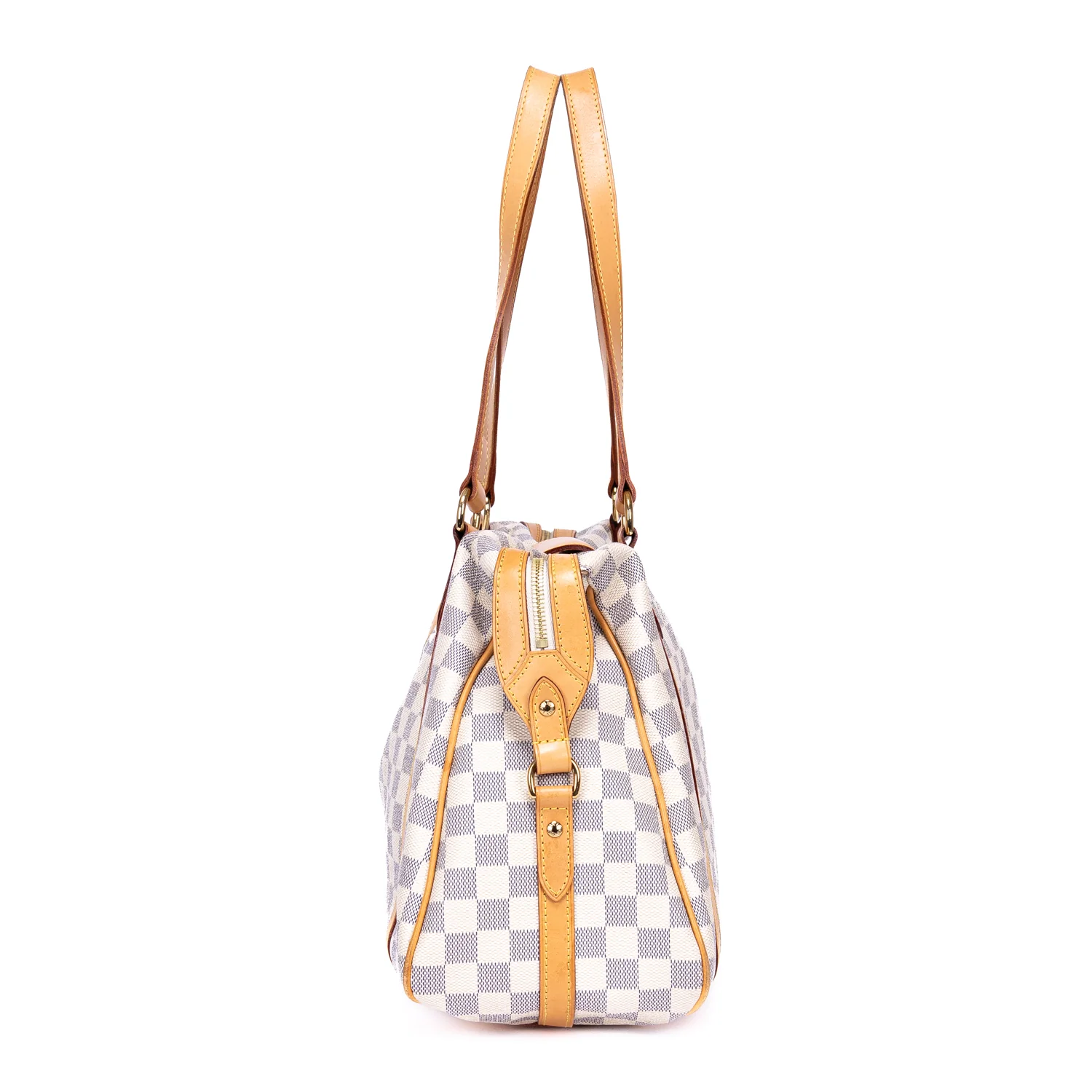 Stresa Handbag Damier GM - Image 3