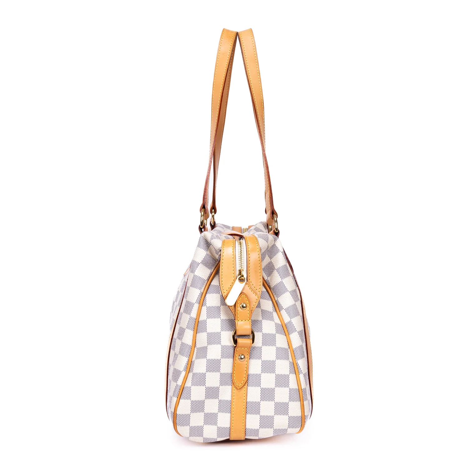Stresa Handbag Damier GM - Image 4