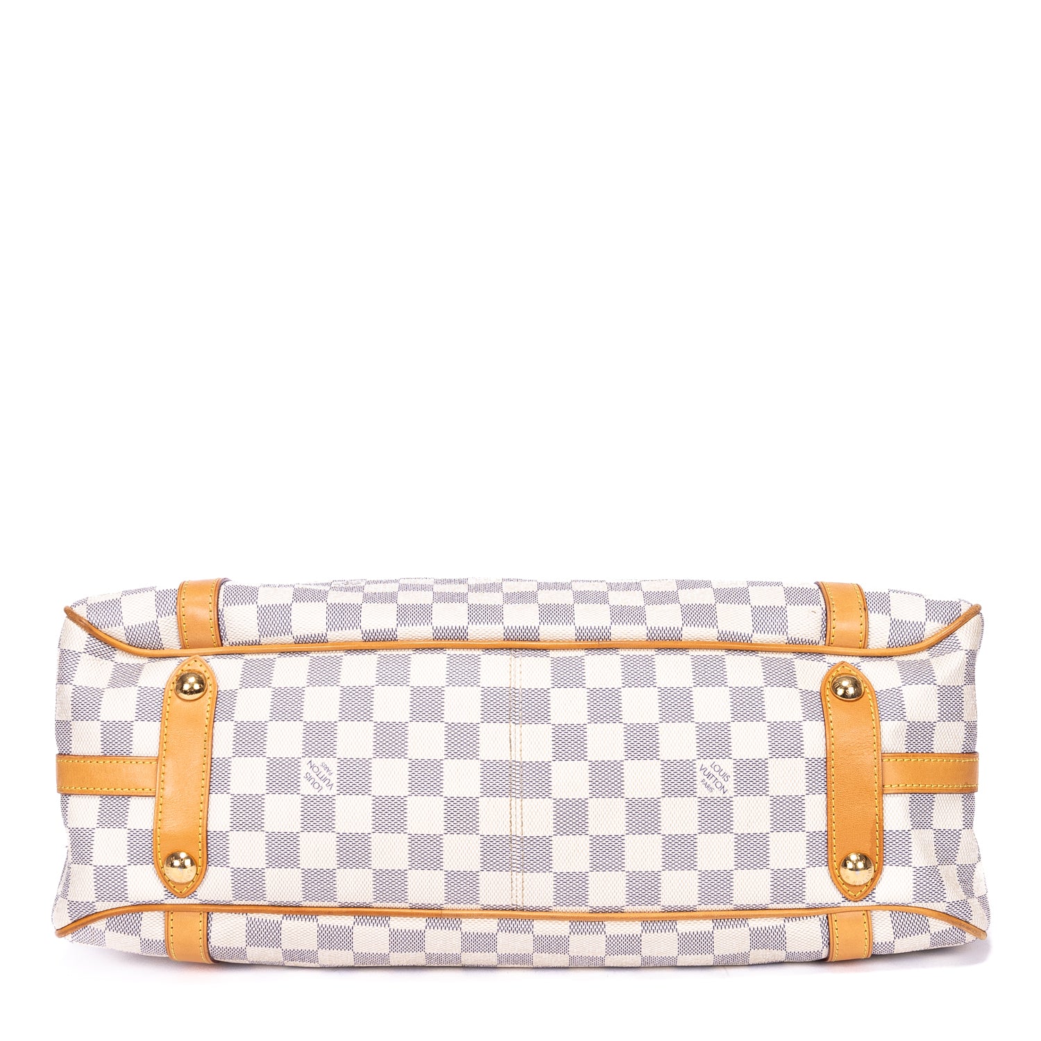 Stresa Handbag Damier GM - Image 5