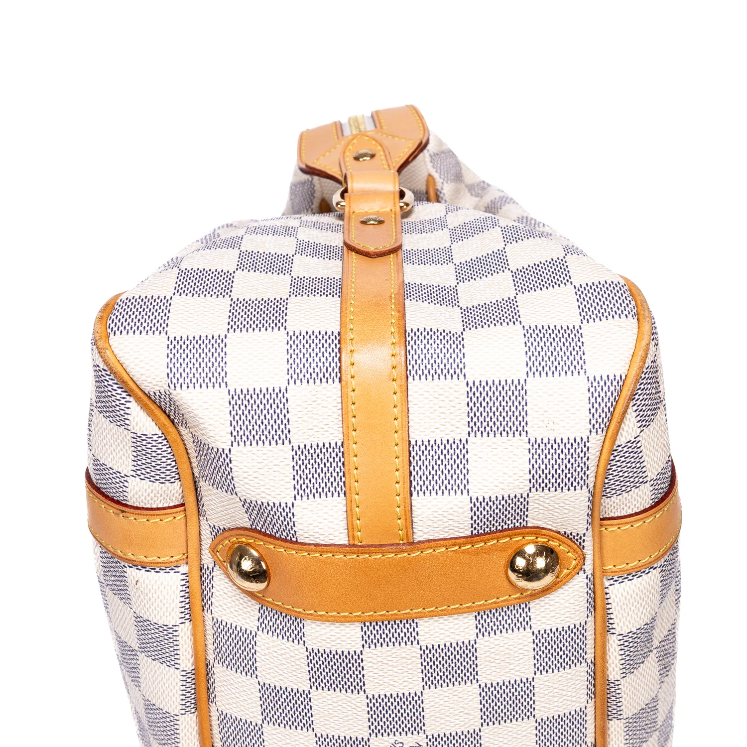 Stresa Handbag Damier GM - Image 6