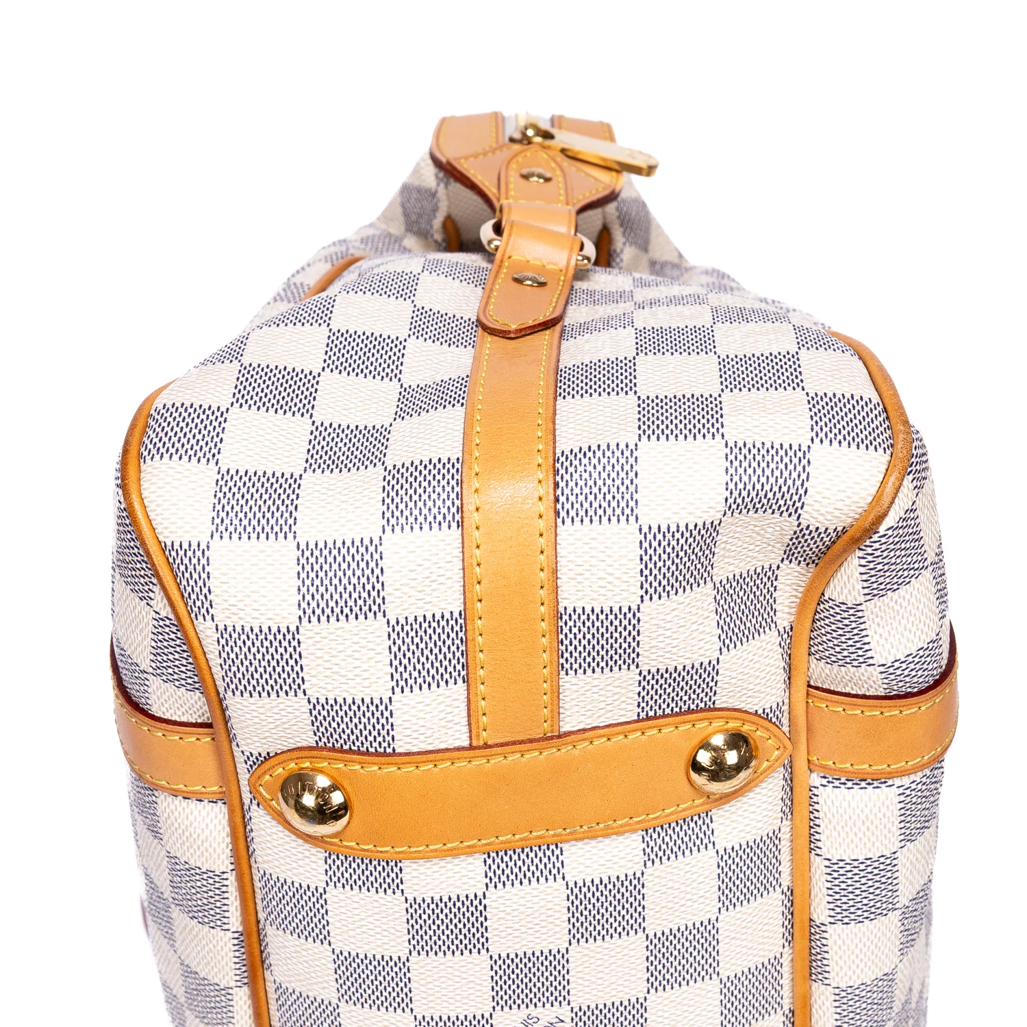 Stresa Handbag Damier GM - Image 7