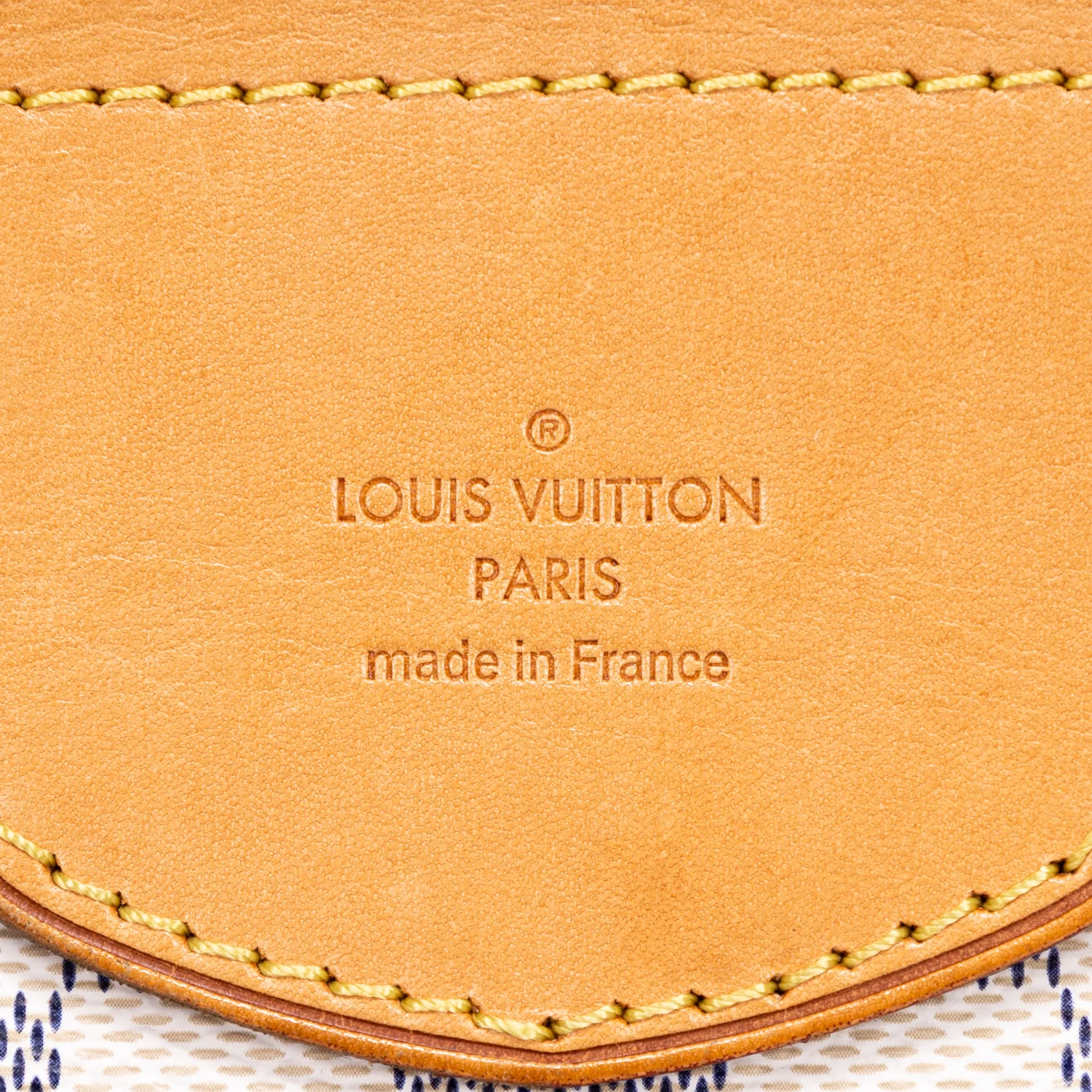 Stresa Handbag Damier GM - Image 9