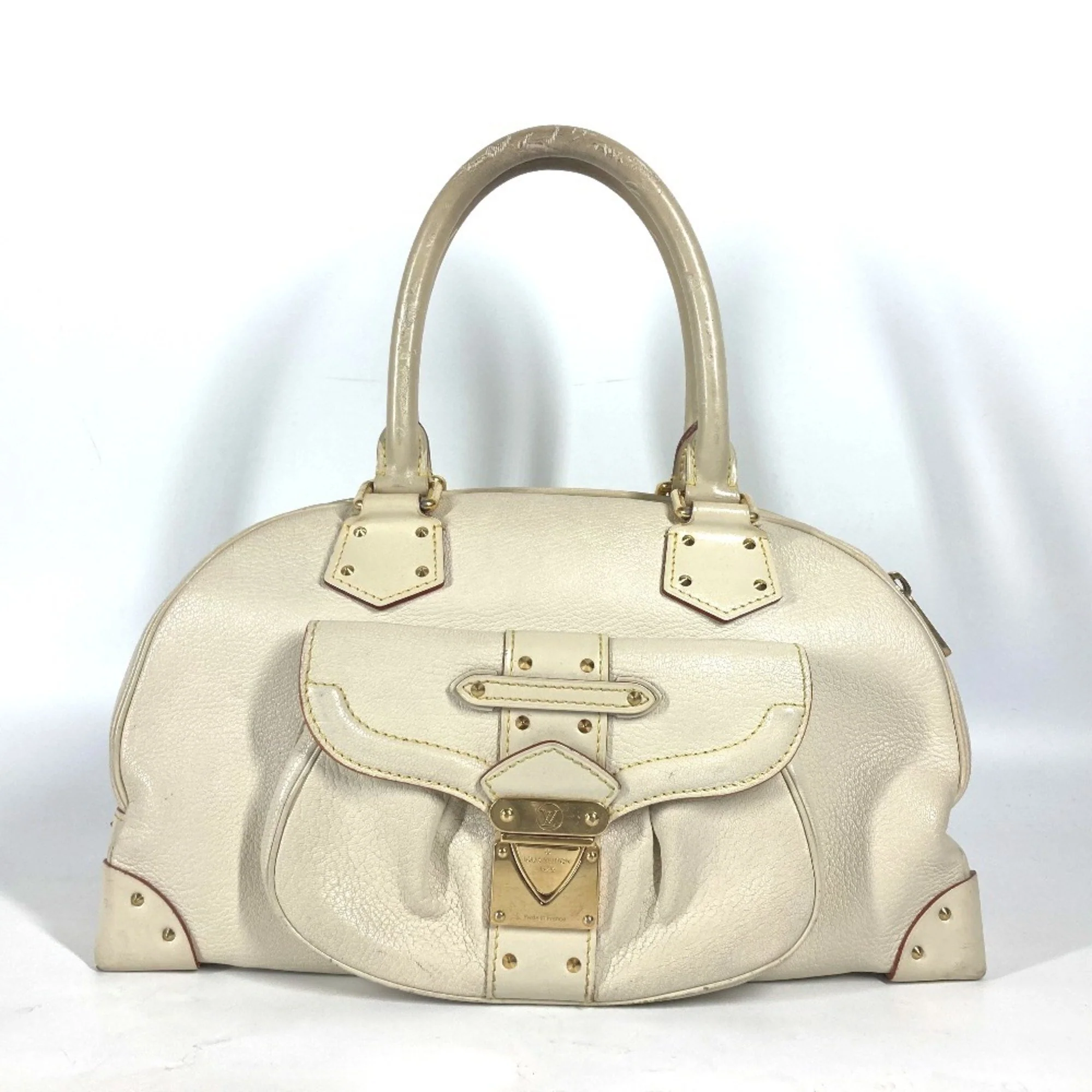 Suhali Le Superbe Handbag Leather