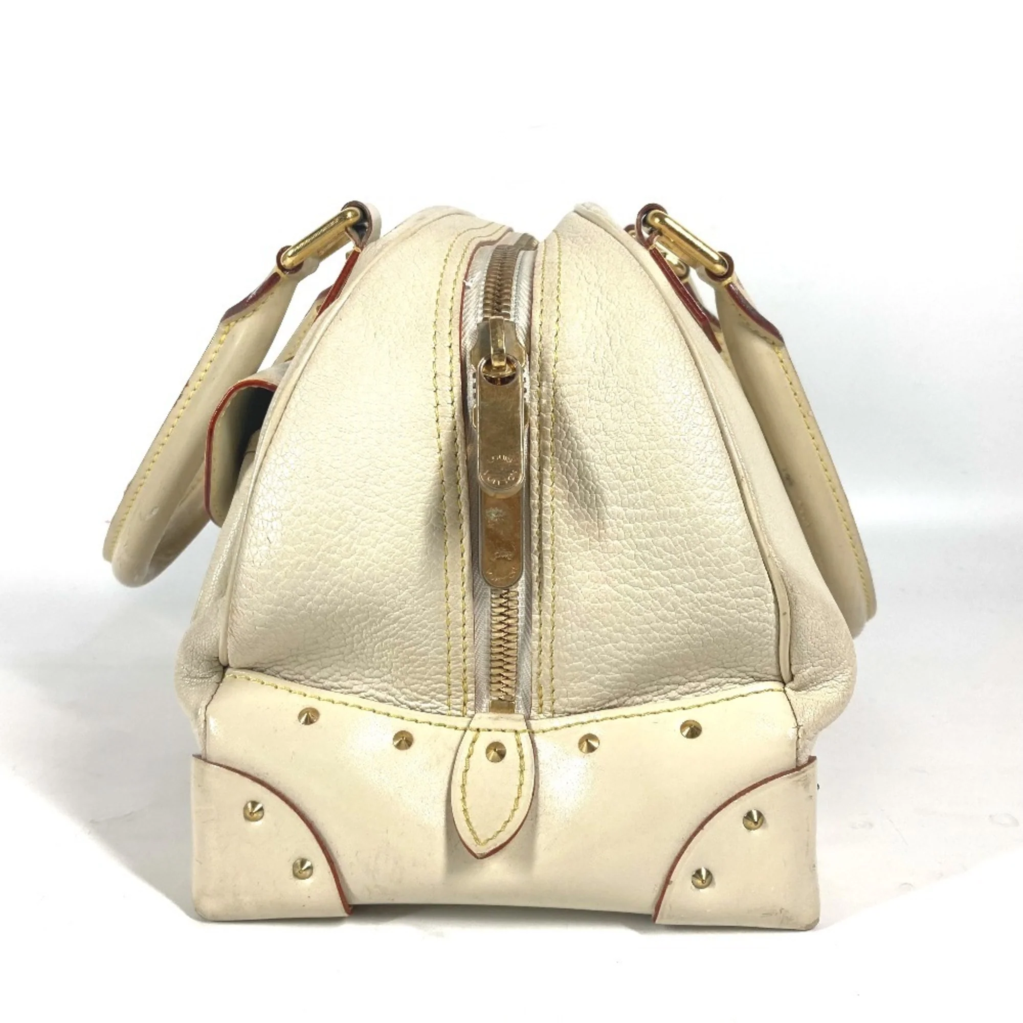 Suhali Le Superbe Handbag Leather - Image 3