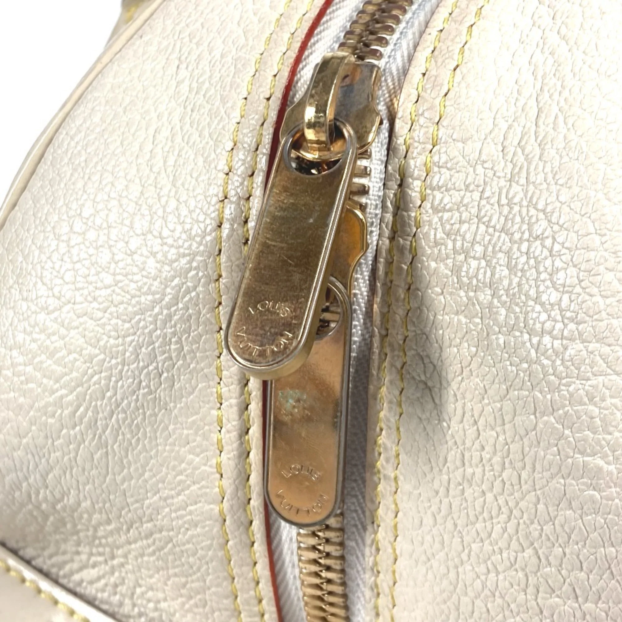 Suhali Le Superbe Handbag Leather - Image 4